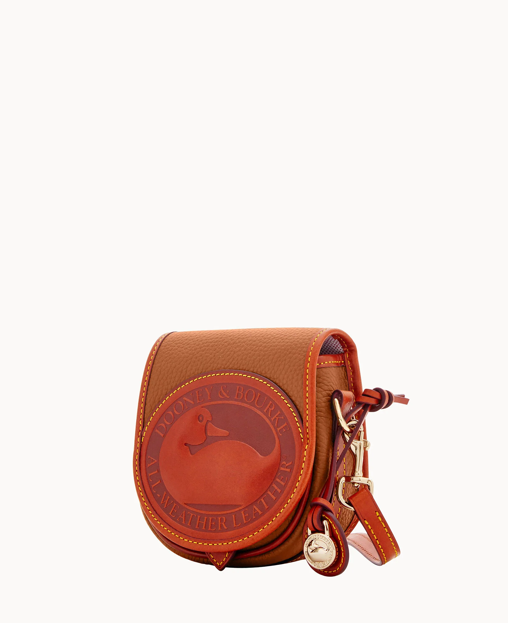 All Weather Leather 2 Duck Bag - Image 35