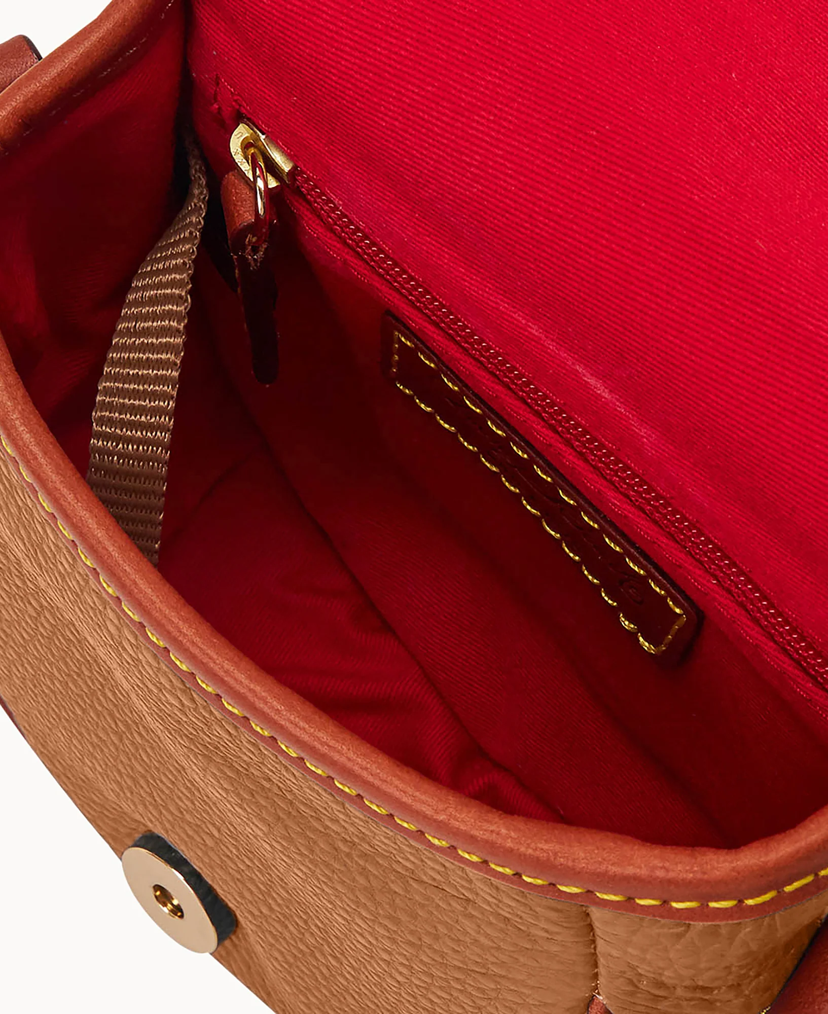 All Weather Leather 2 Duck Bag - Image 36
