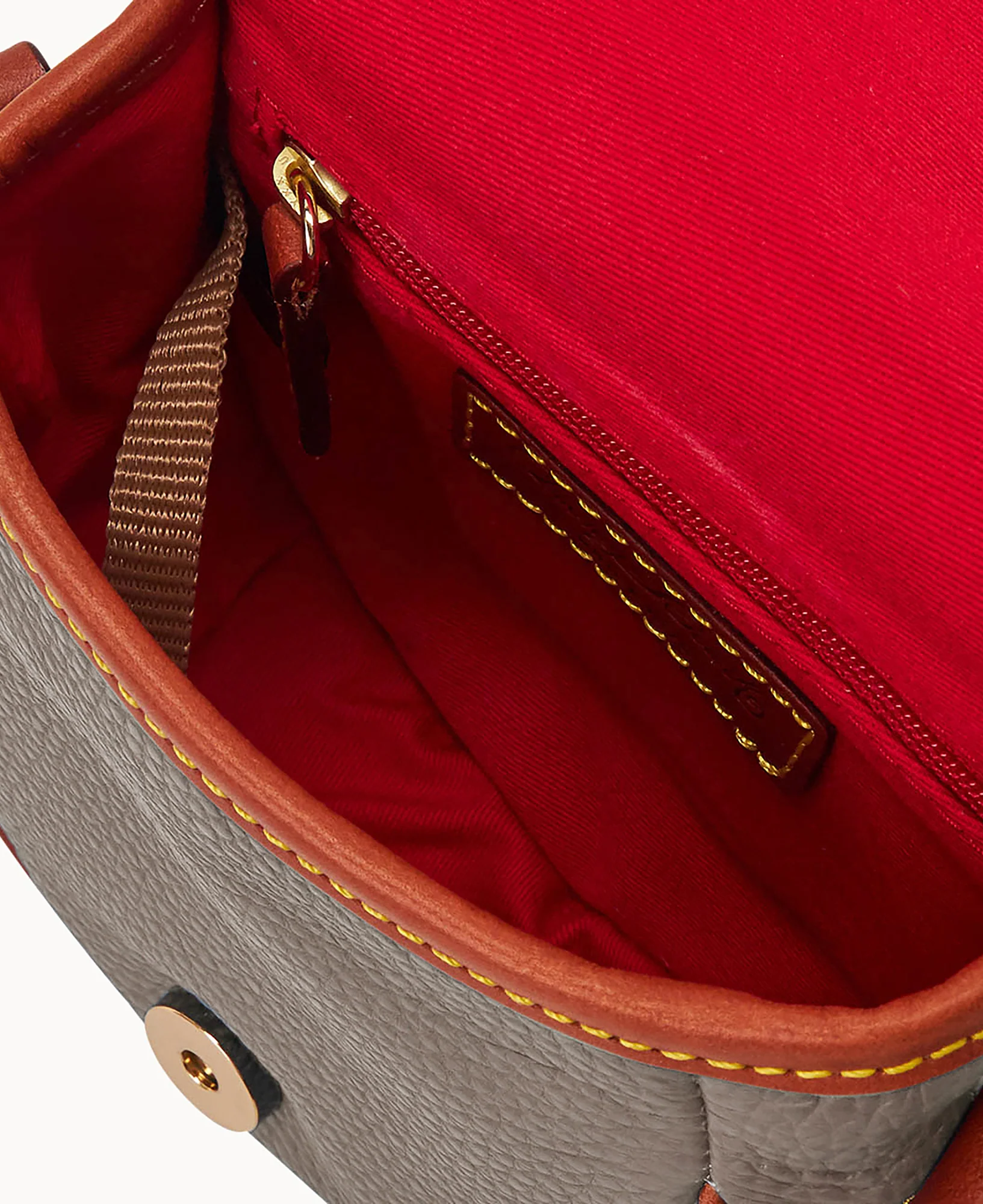All Weather Leather 2 Duck Bag - Image 41