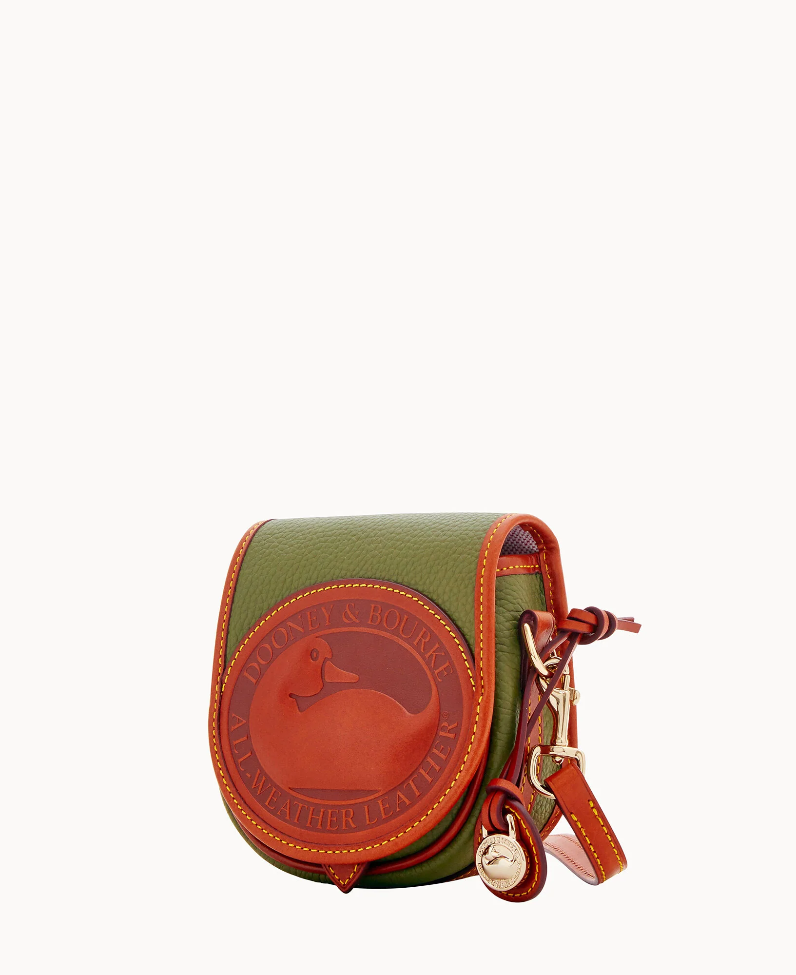 All Weather Leather 2 Duck Bag - Image 50
