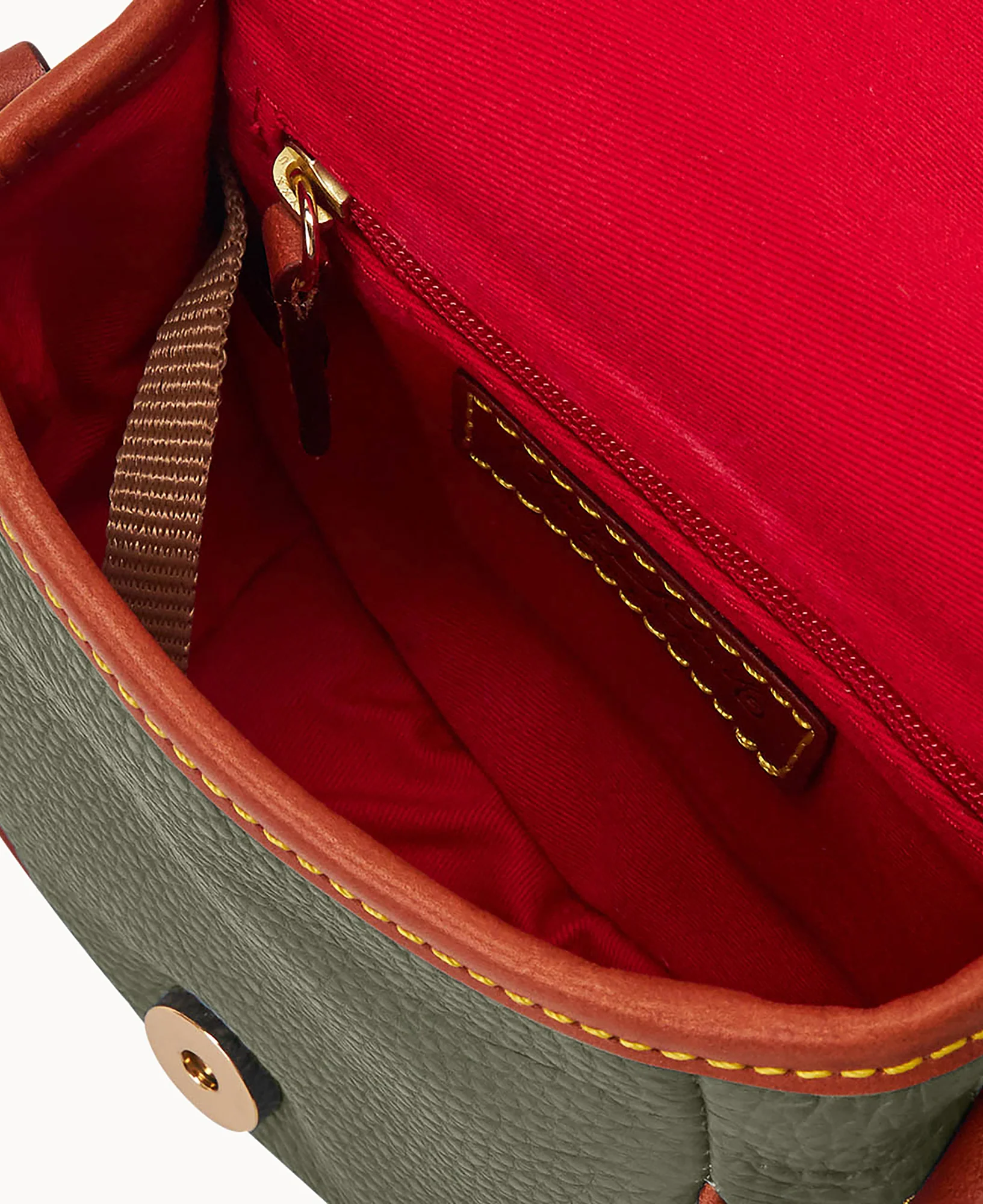 All Weather Leather 2 Duck Bag - Image 51