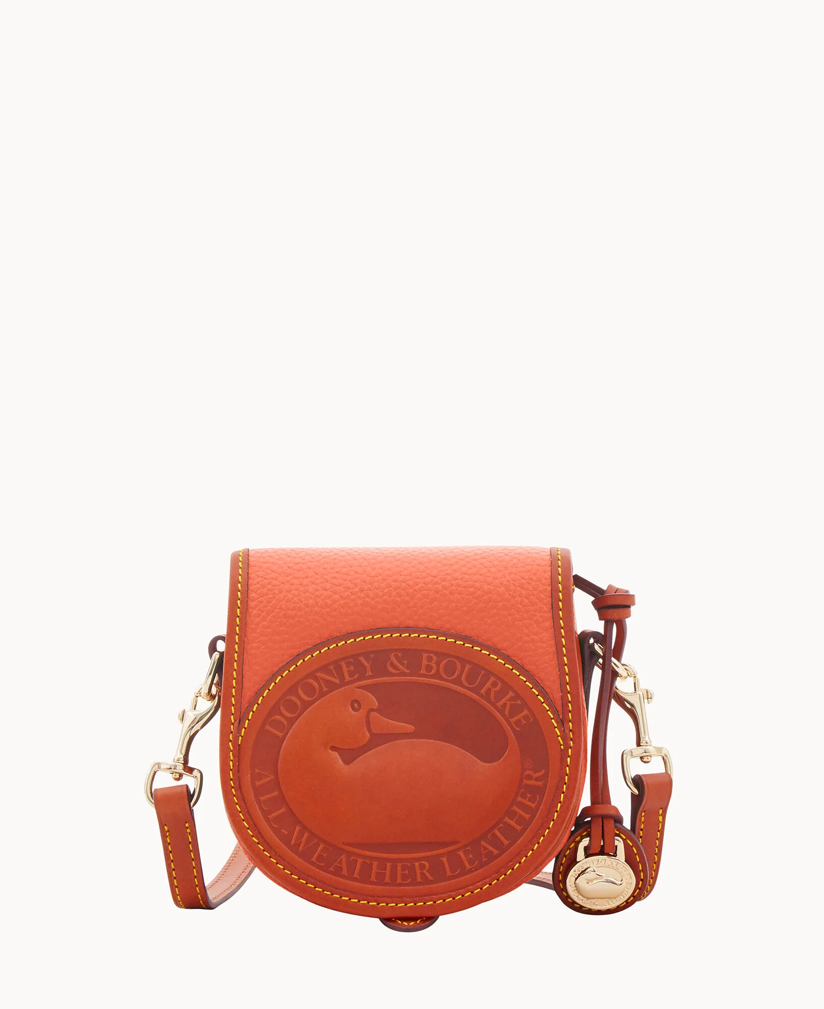 All Weather Leather 2 Duck Bag - Image 54