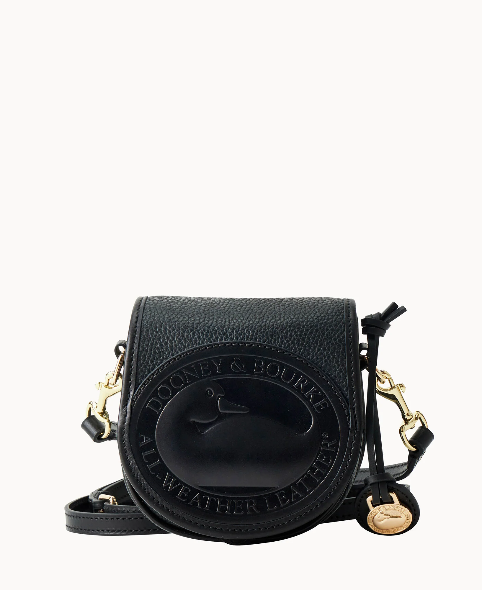 All Weather Leather 2 Duck Bag - Image 64