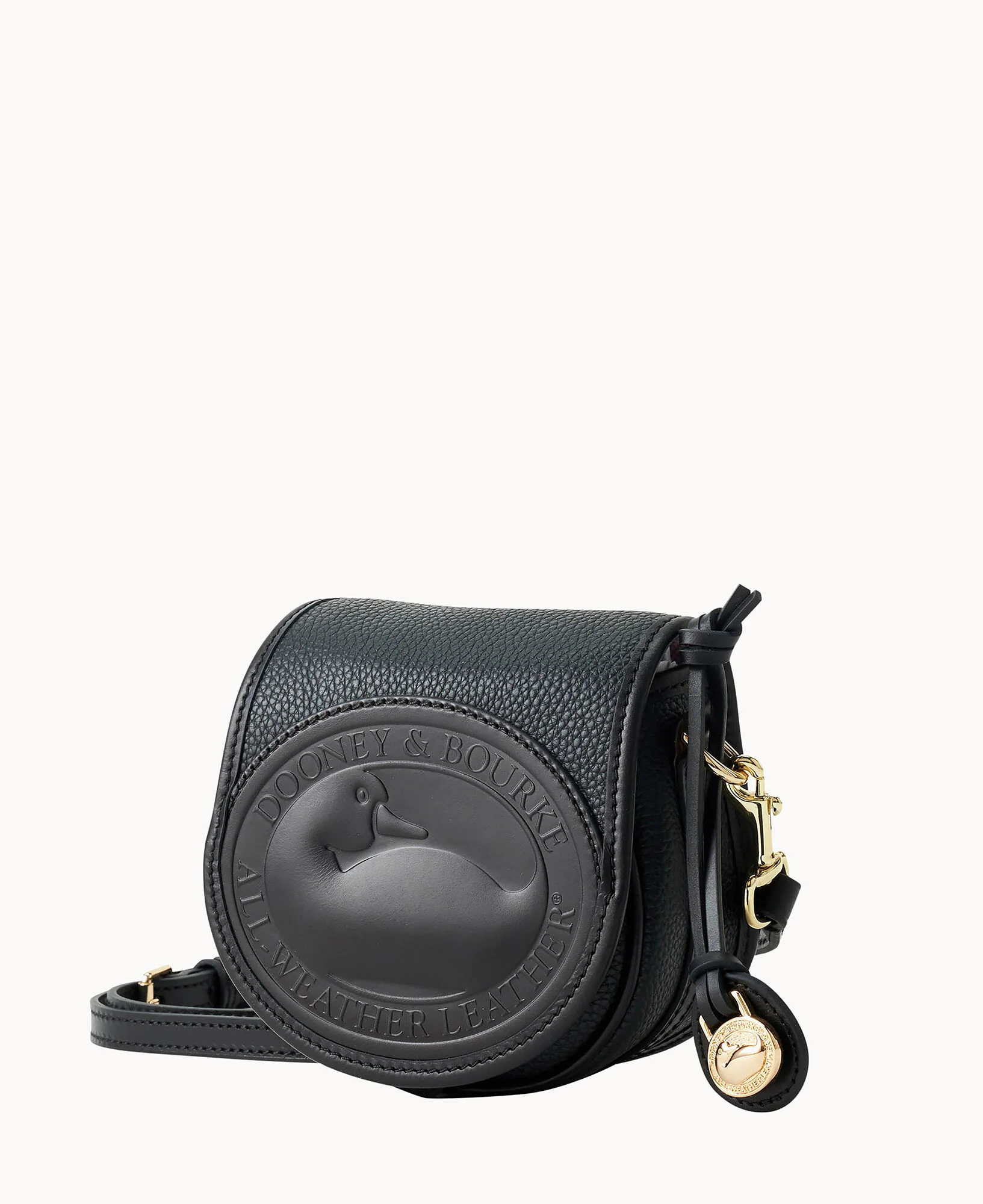 All Weather Leather 2 Duck Bag - Image 65