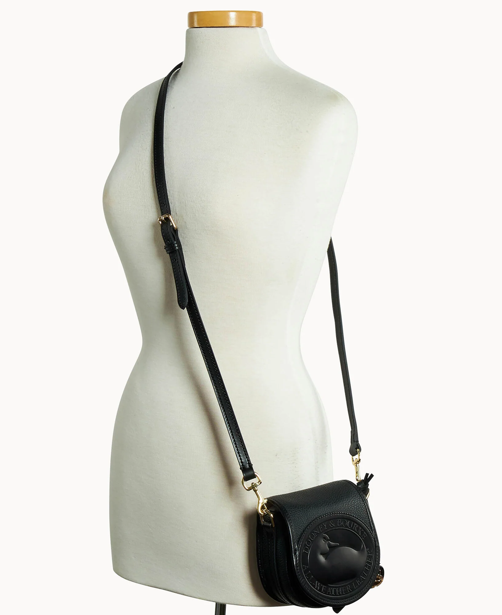 All Weather Leather 2 Duck Bag - Image 67