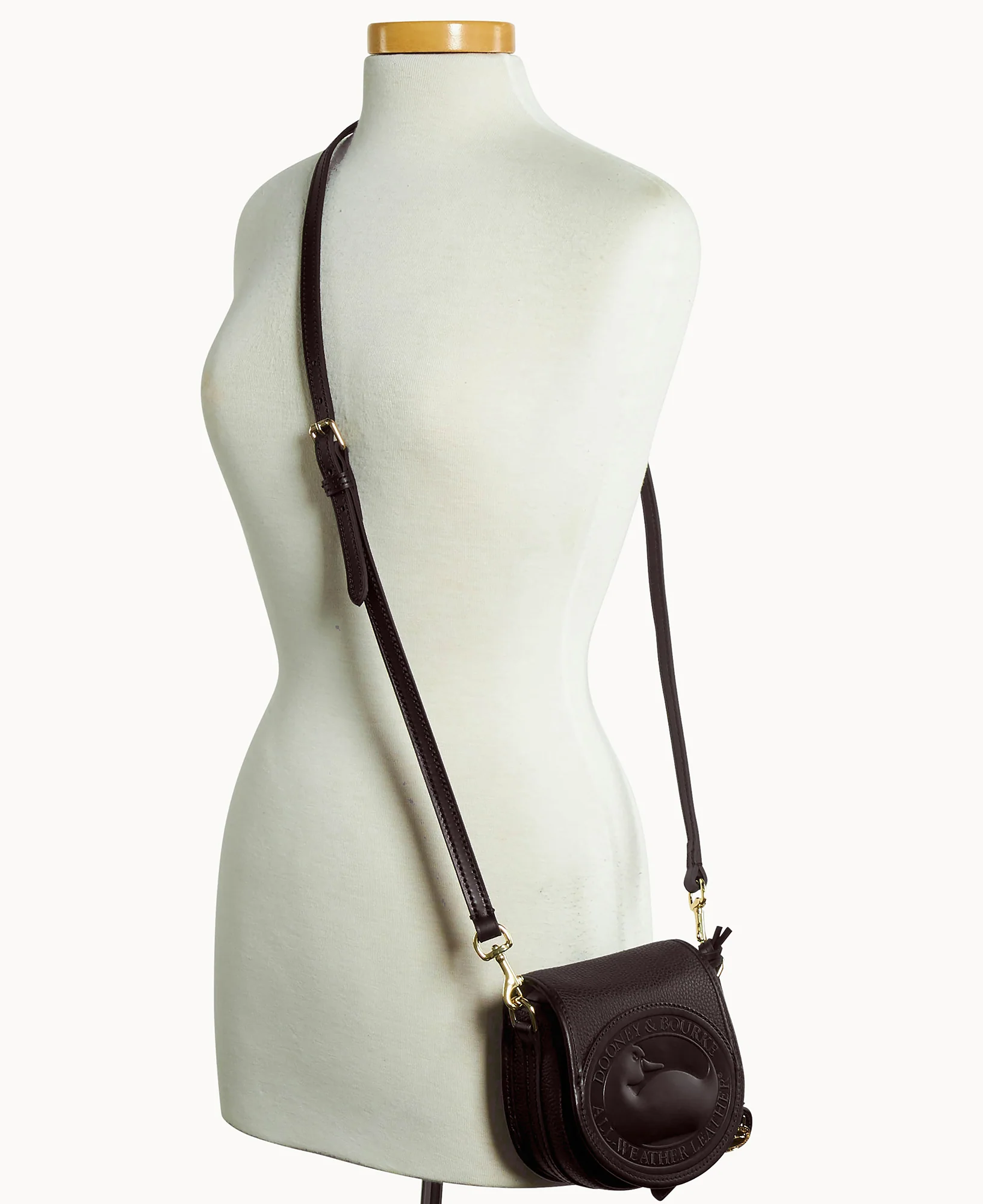 All Weather Leather 2 Duck Bag - Image 71