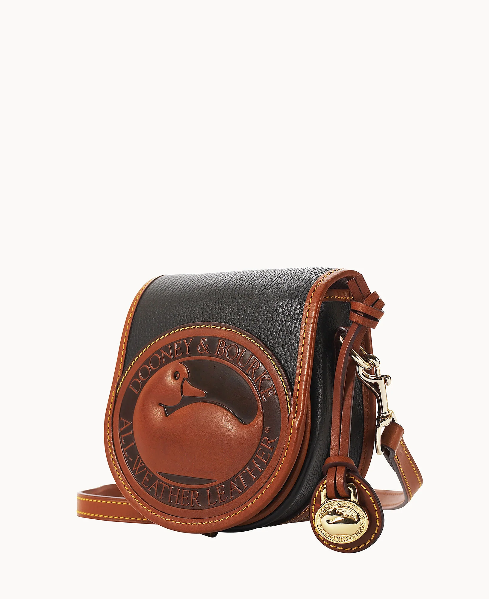 All Weather Leather 2 Duck Bag - Image 73