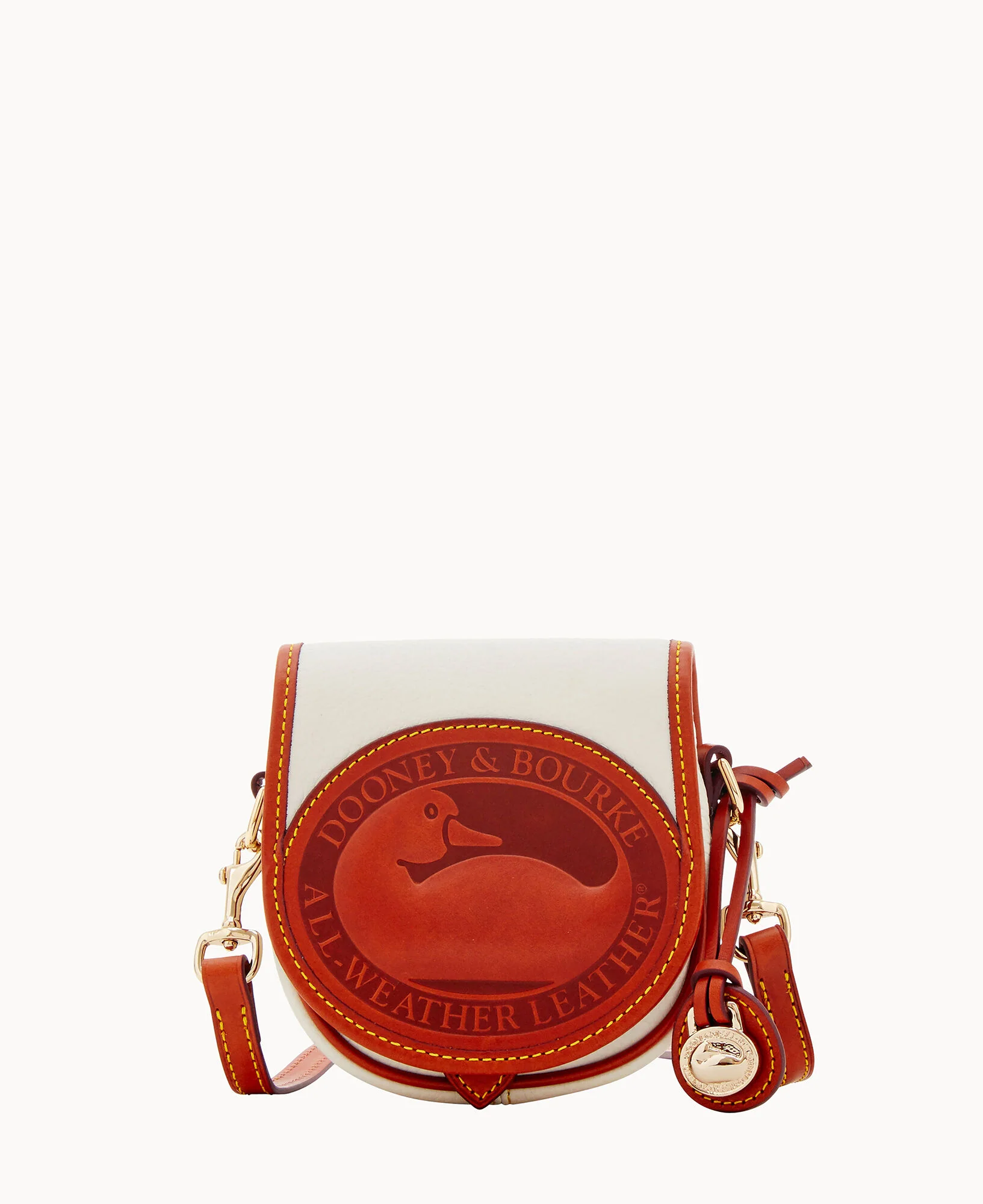 All Weather Leather 2 Duck Bag - Image 76