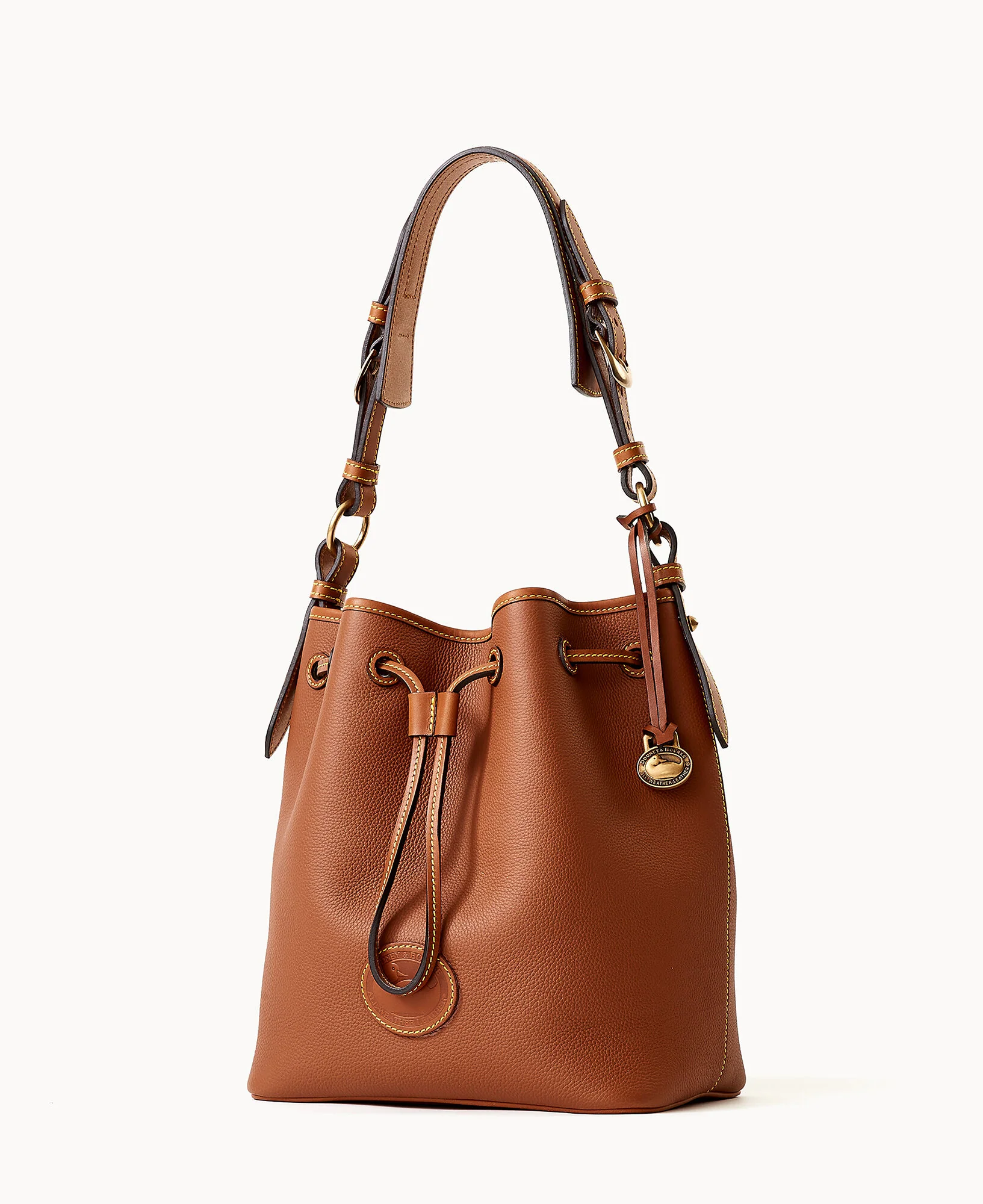 All Weather Leather 3.0 Drawstring 25 - Image 26