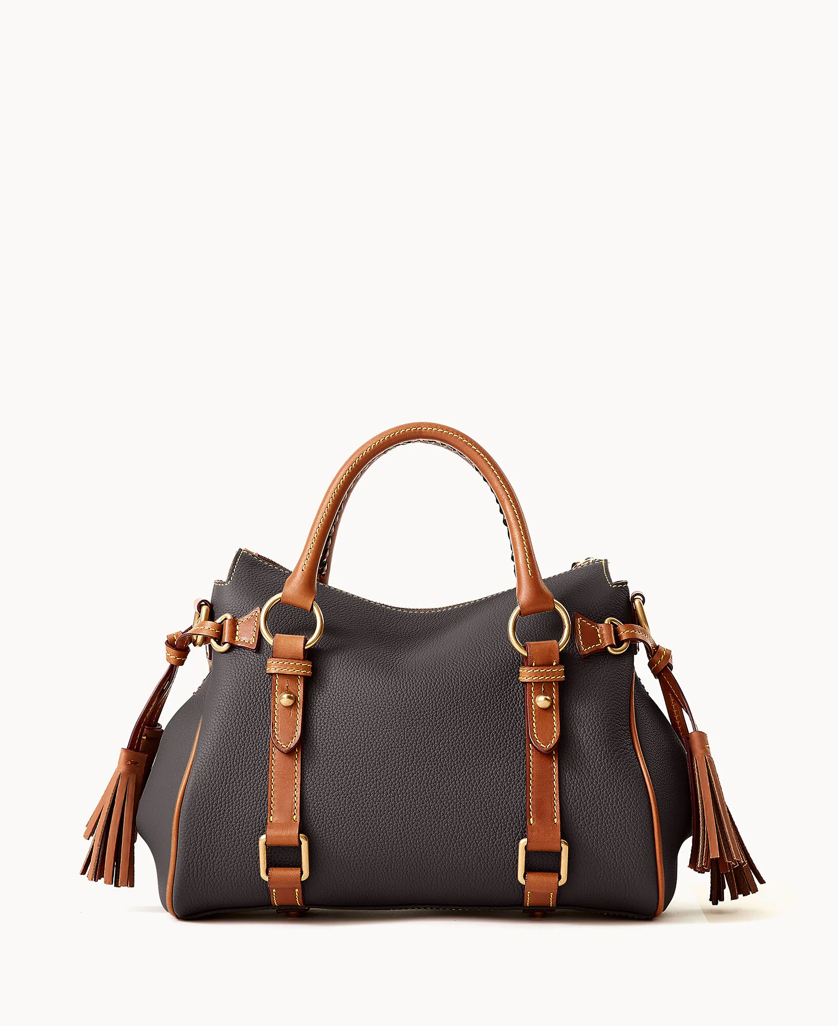 All Weather Leather 3.0 Satchel 30 - Image 14