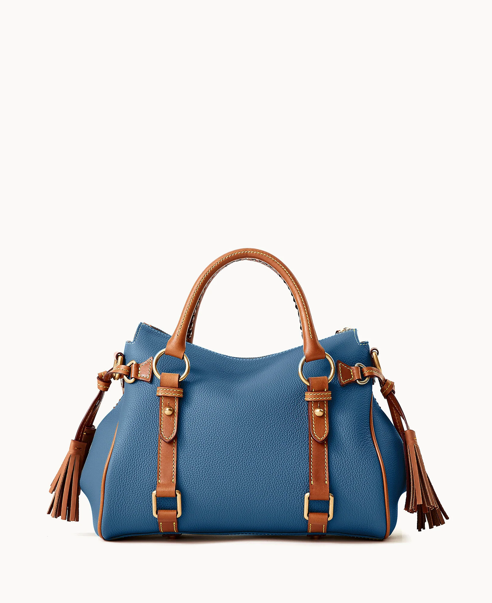 All Weather Leather 3.0 Satchel 30 - Image 28