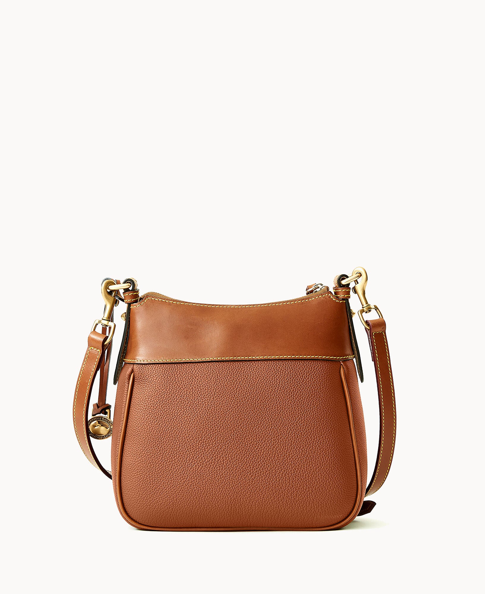 All Weather Leather 3.0 Zip Top Crossbody 23 - Image 4