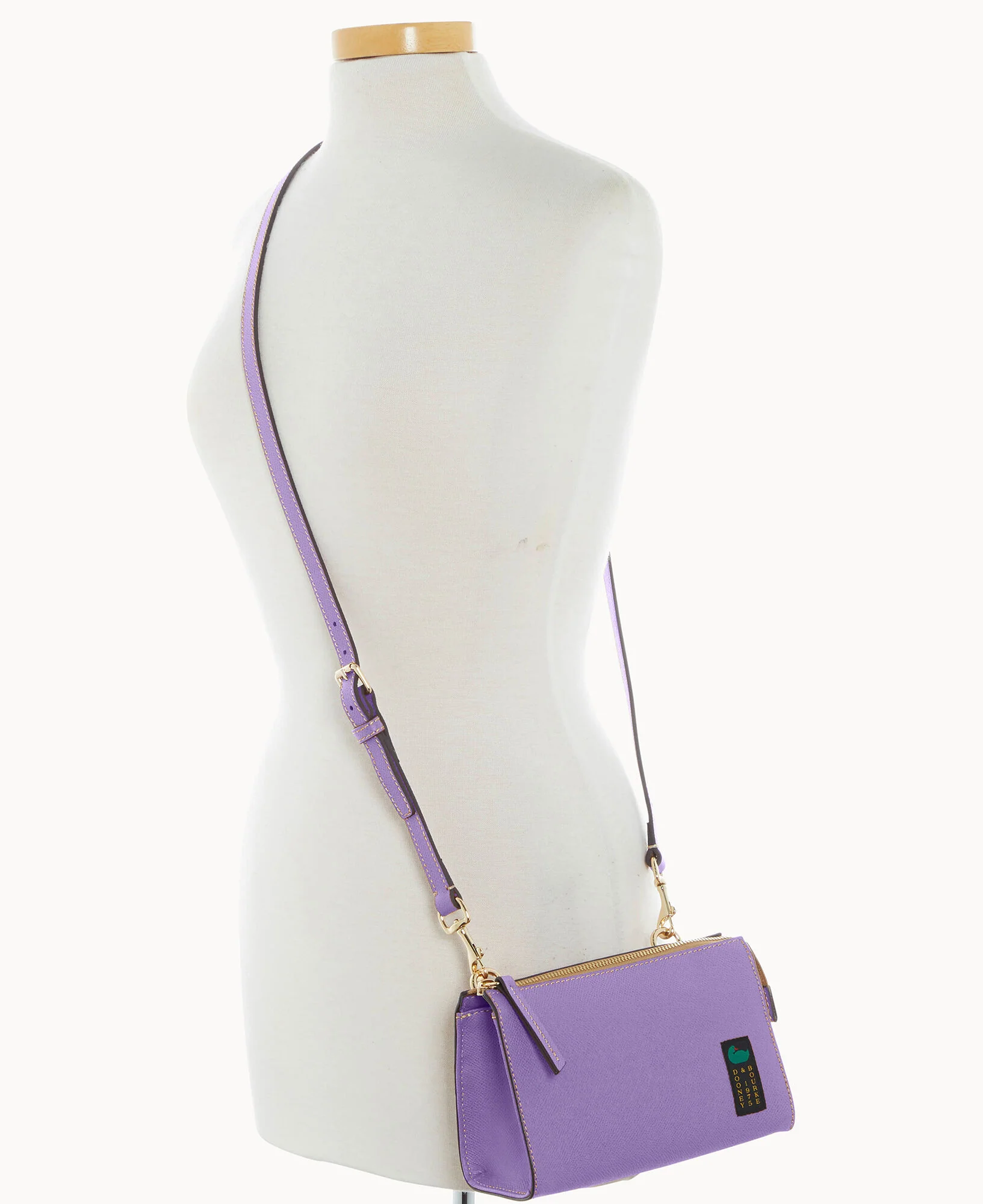 Alpine Janine Crossbody 20 - Image 45