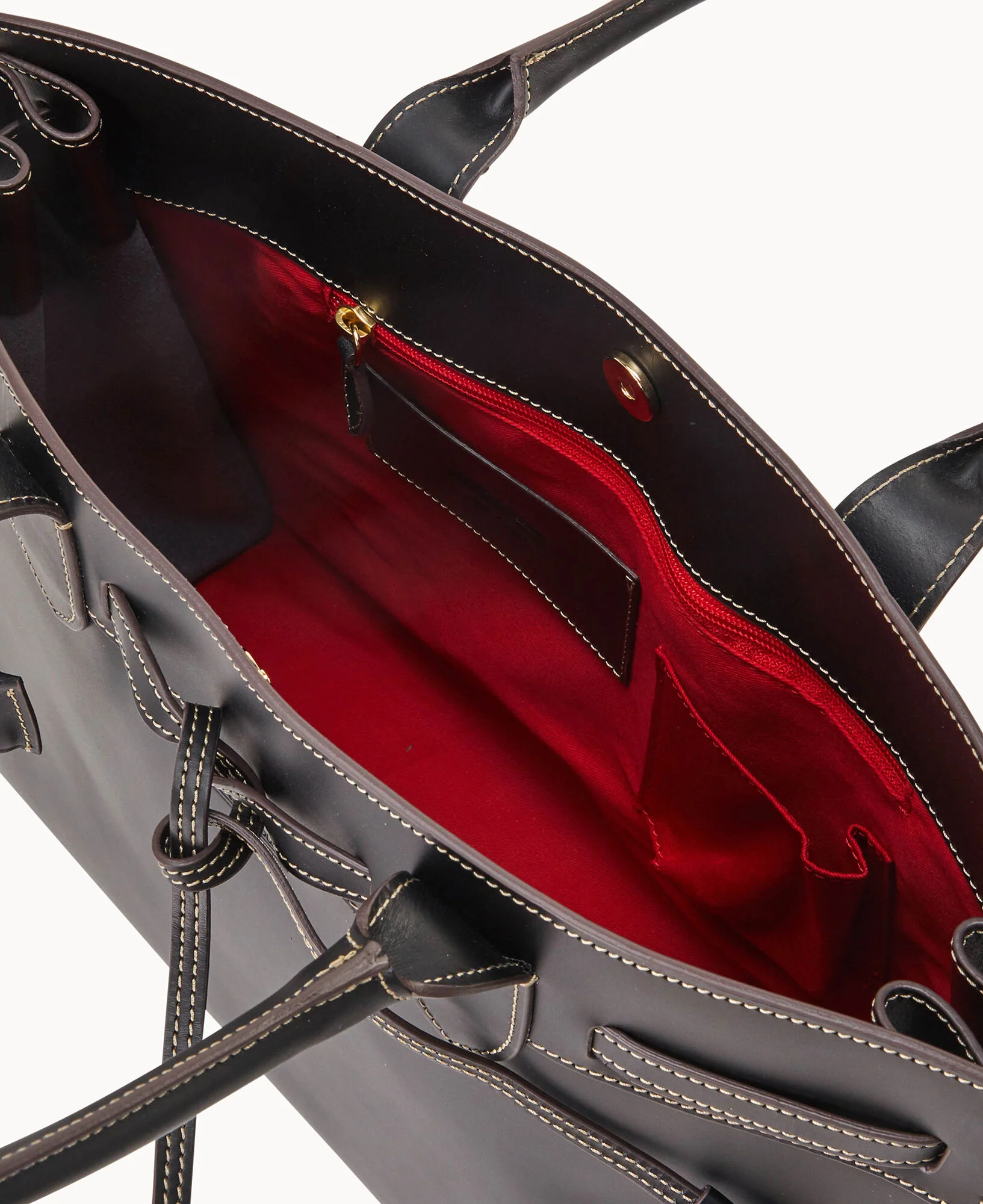 Alto Large Tassel Bag - Image 3