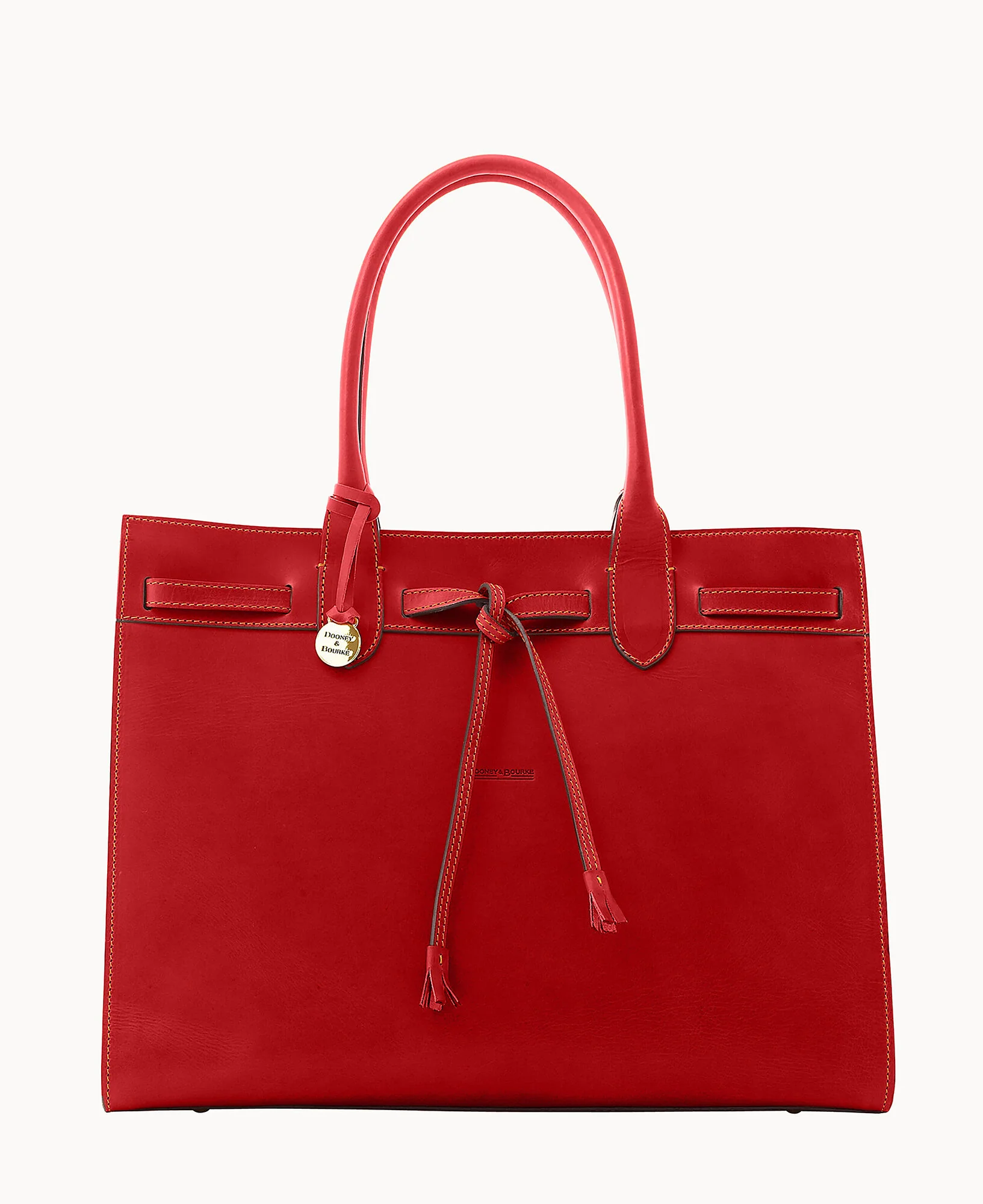 Alto Large Tassel Bag - Image 6
