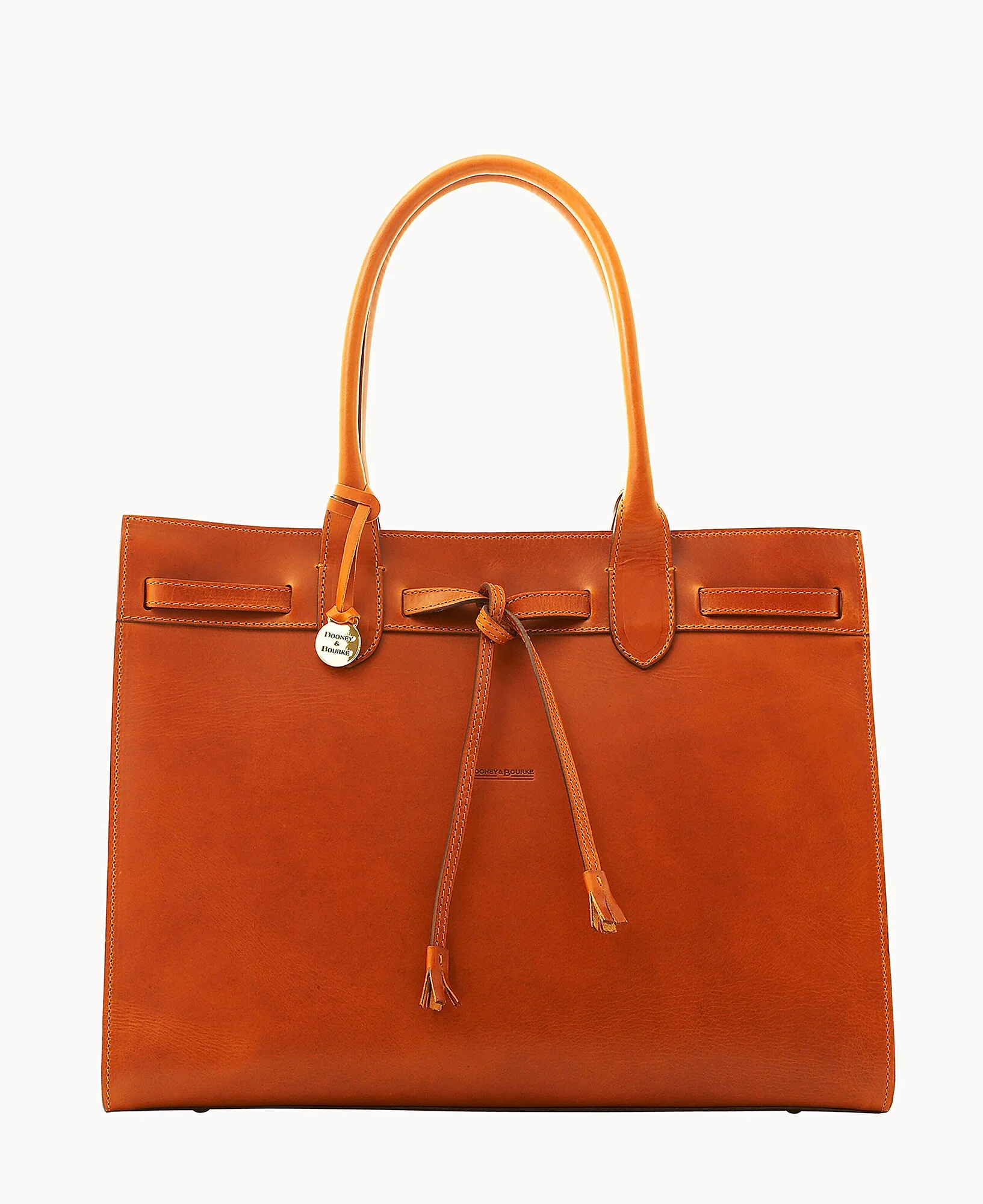 Alto Large Tassel Bag - Image 9