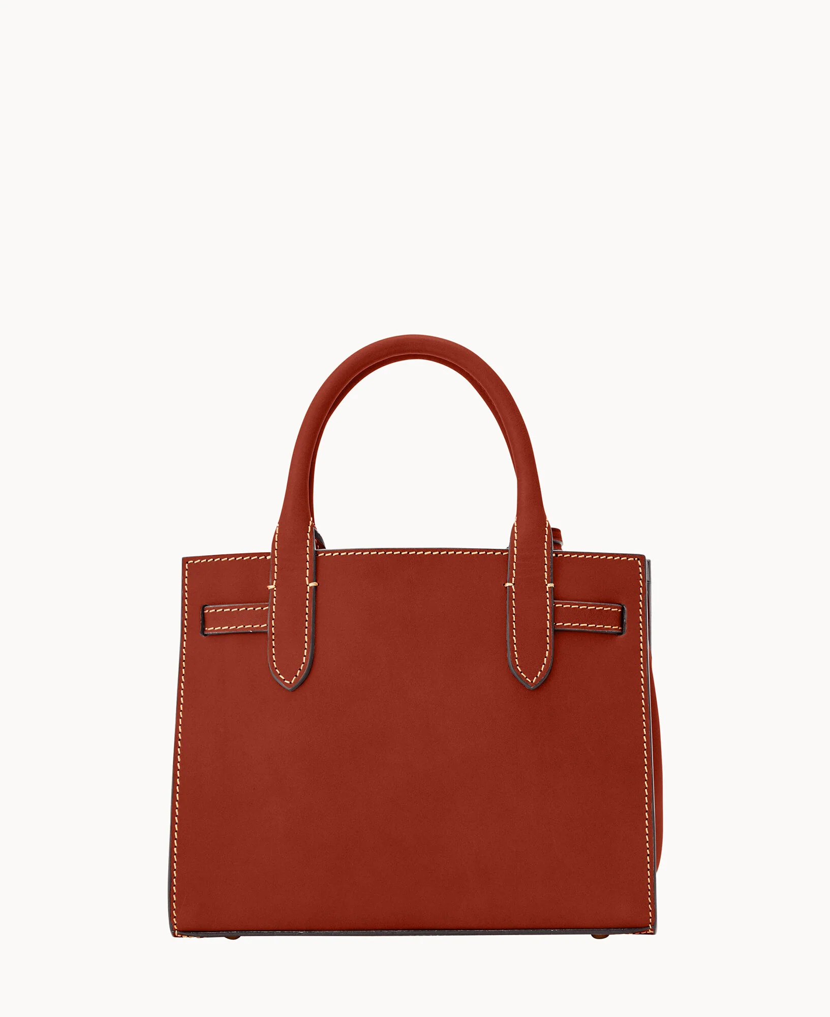 Alto Mini Tassel Crossbody - Image 9