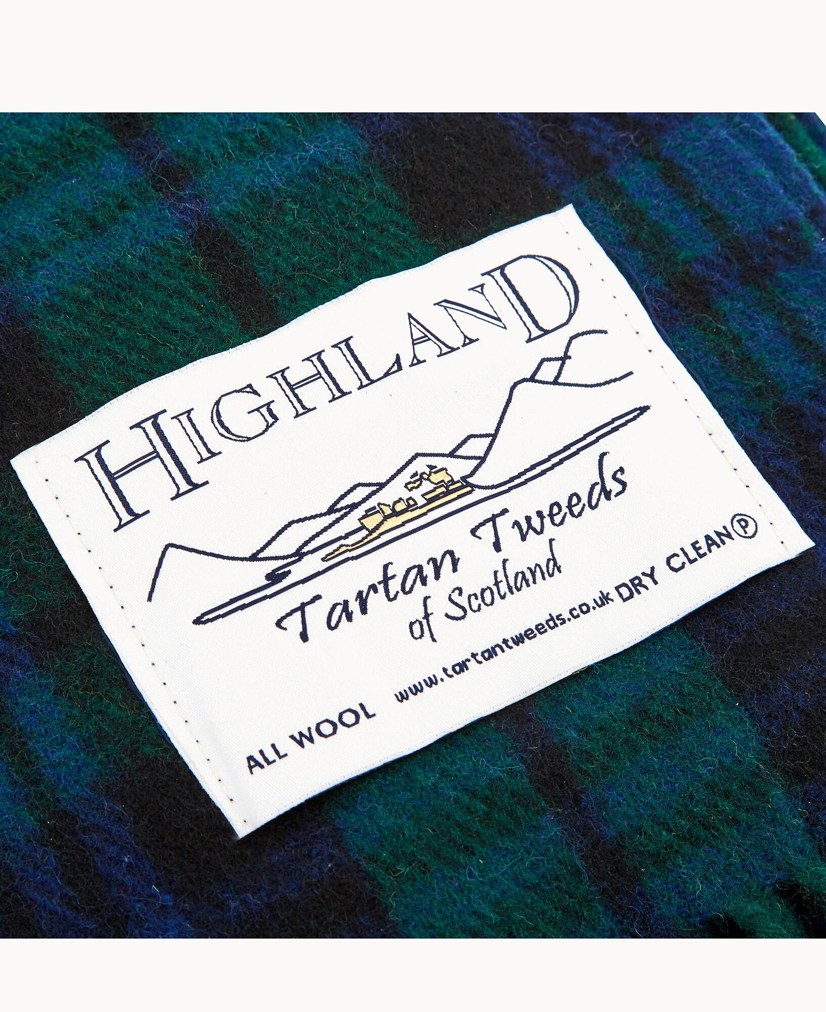 Alto Stadium Blanket - Image 7