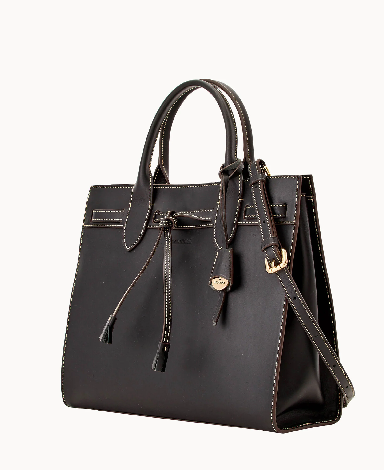 Alto Tassel Tote - Image 10