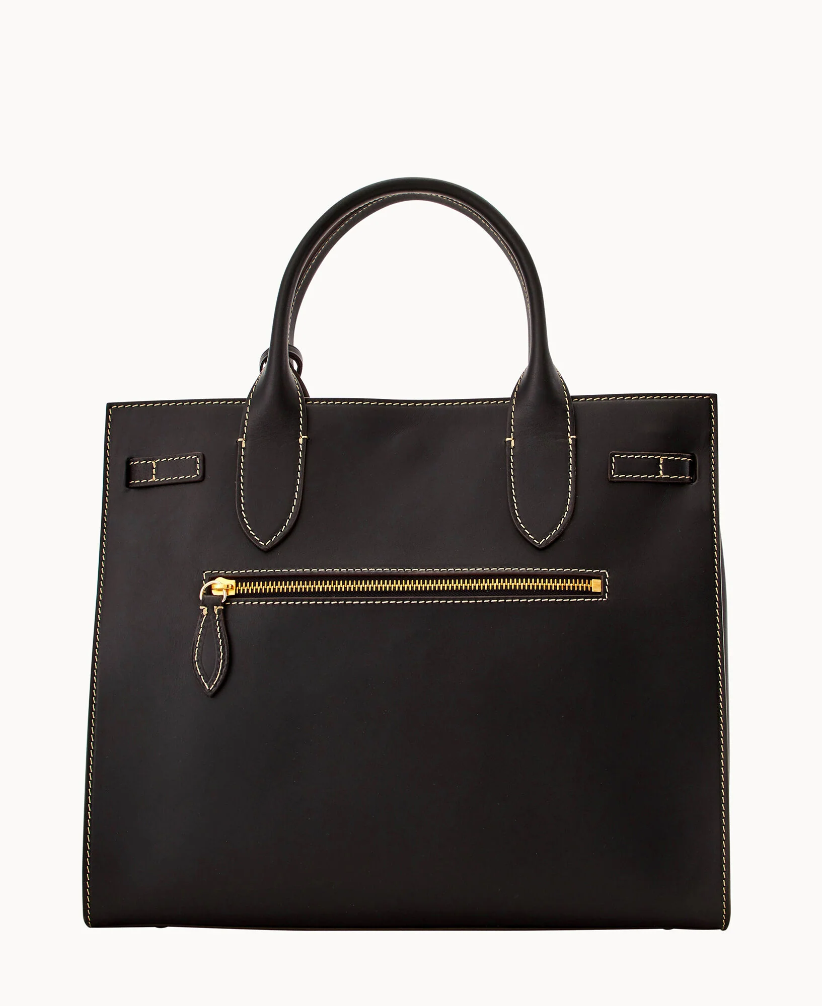 Alto Tassel Tote - Image 12