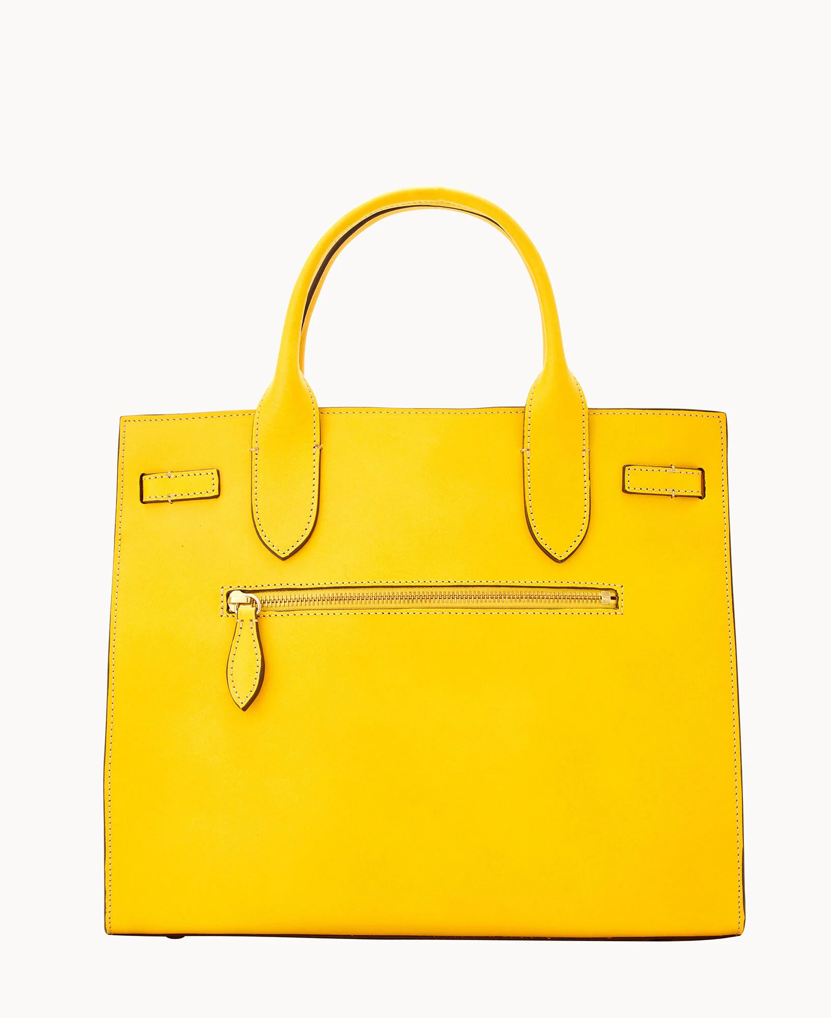 Alto Tassel Tote - Image 17