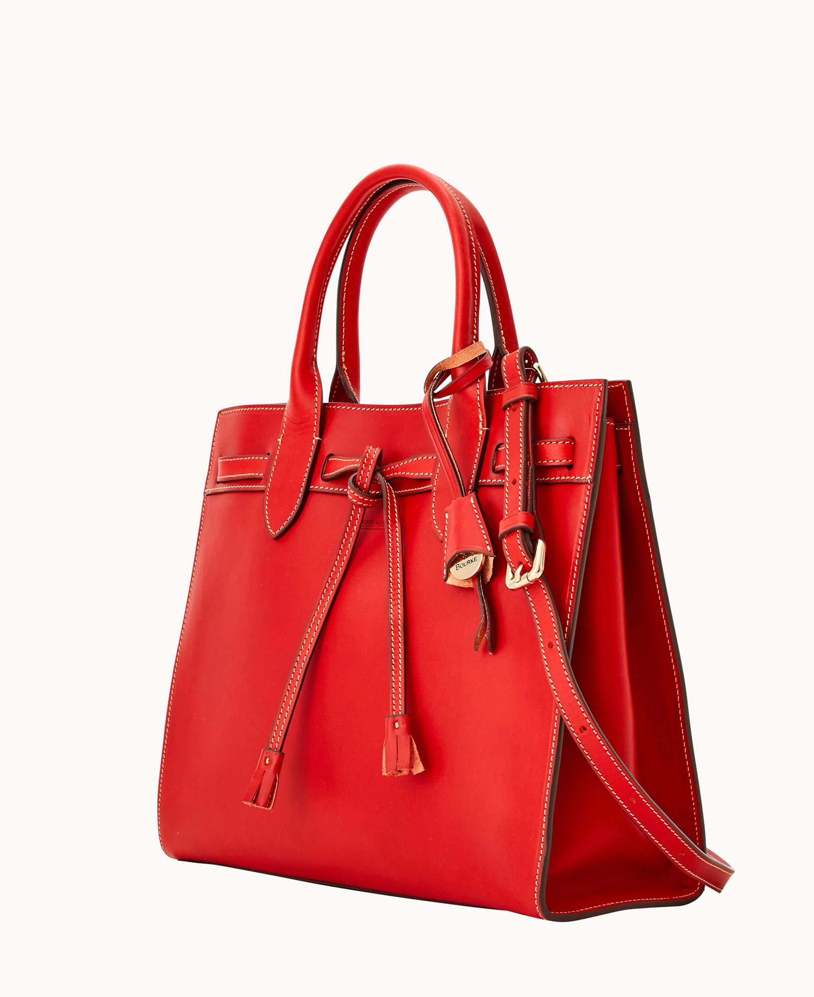 Alto Tassel Tote - Image 2