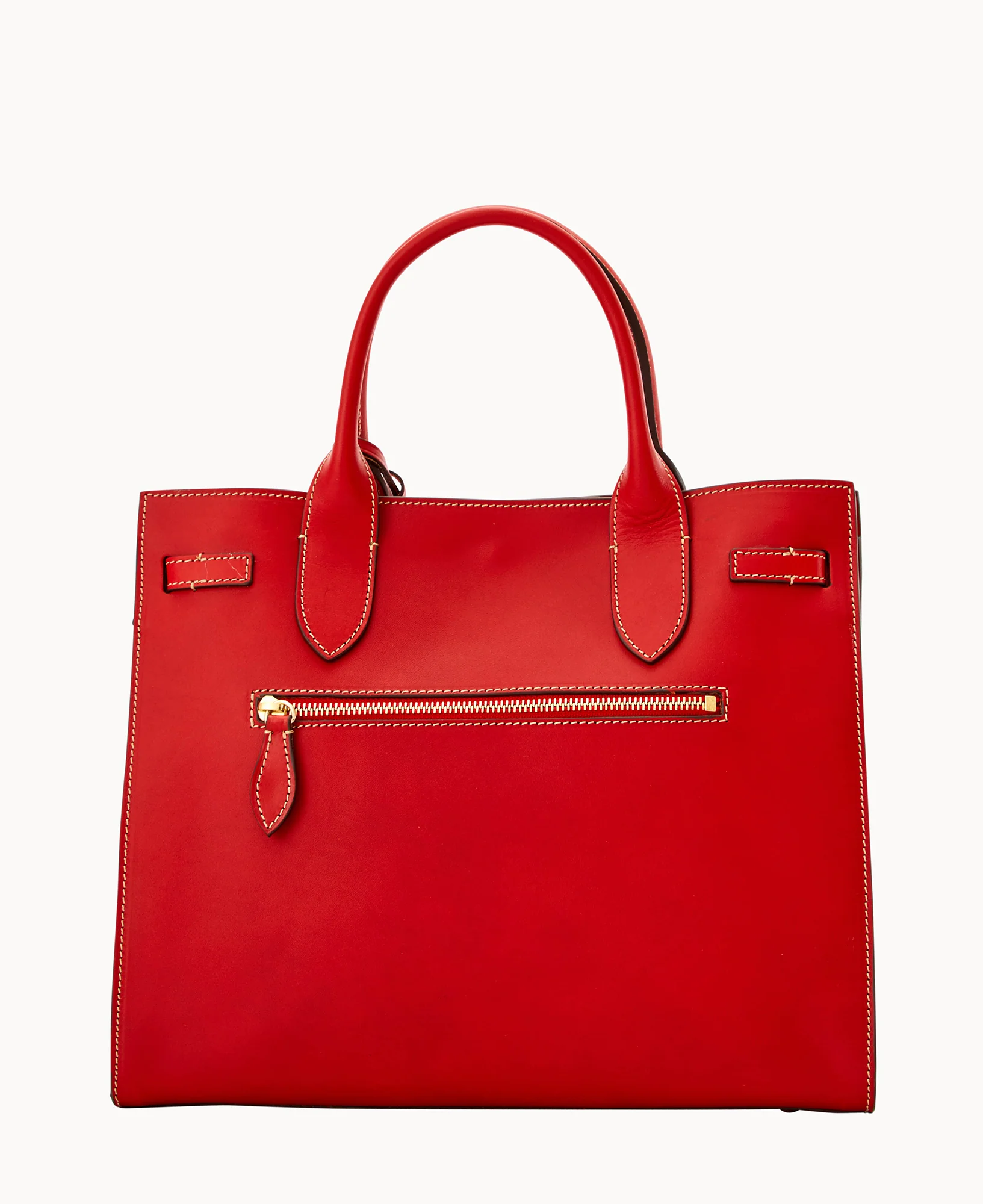 Alto Tassel Tote - Image 4