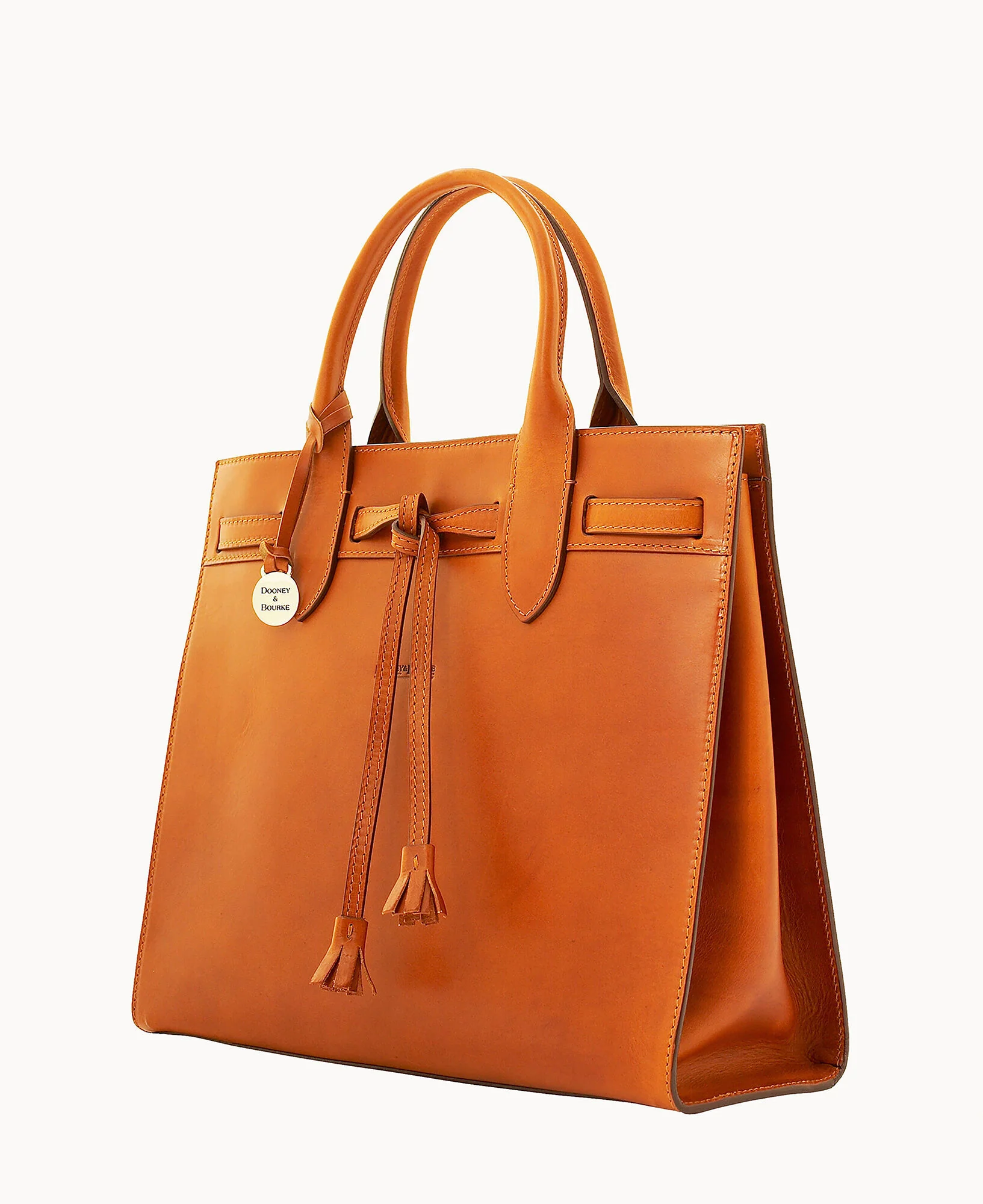 Alto Tassel Tote - Image 7