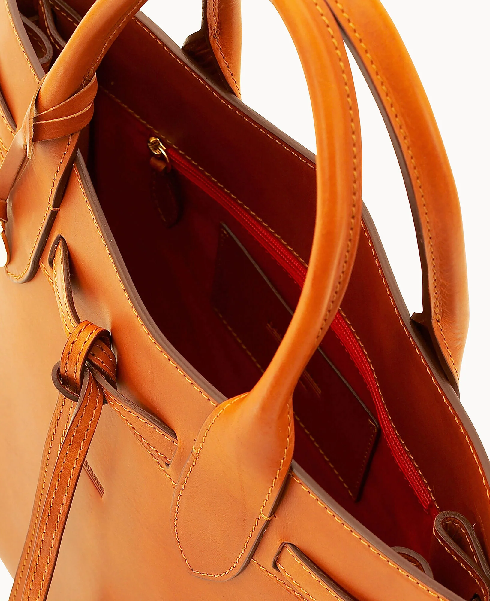 Alto Tassel Tote - Image 8