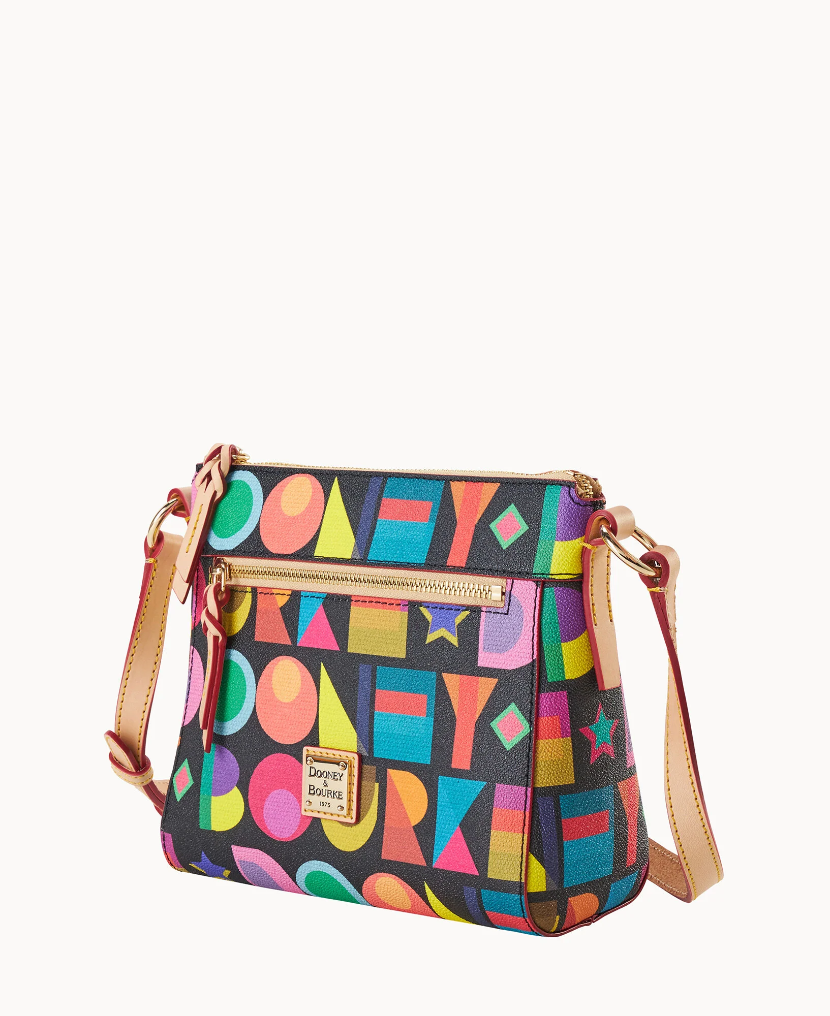 Art Deco Allison Crossbody - Image 2