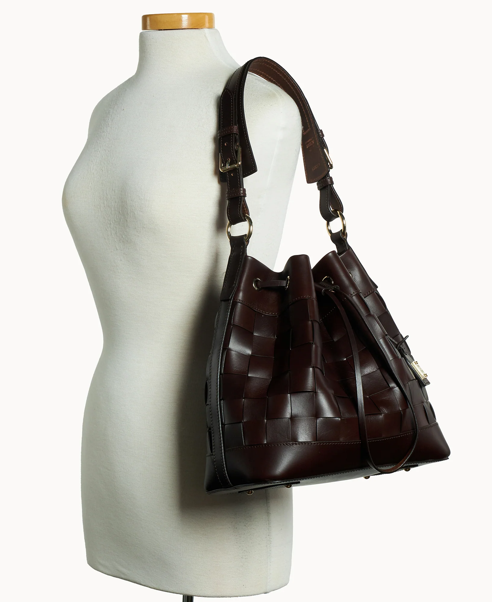 Belmar Woven Drawstring 30 - Image 11