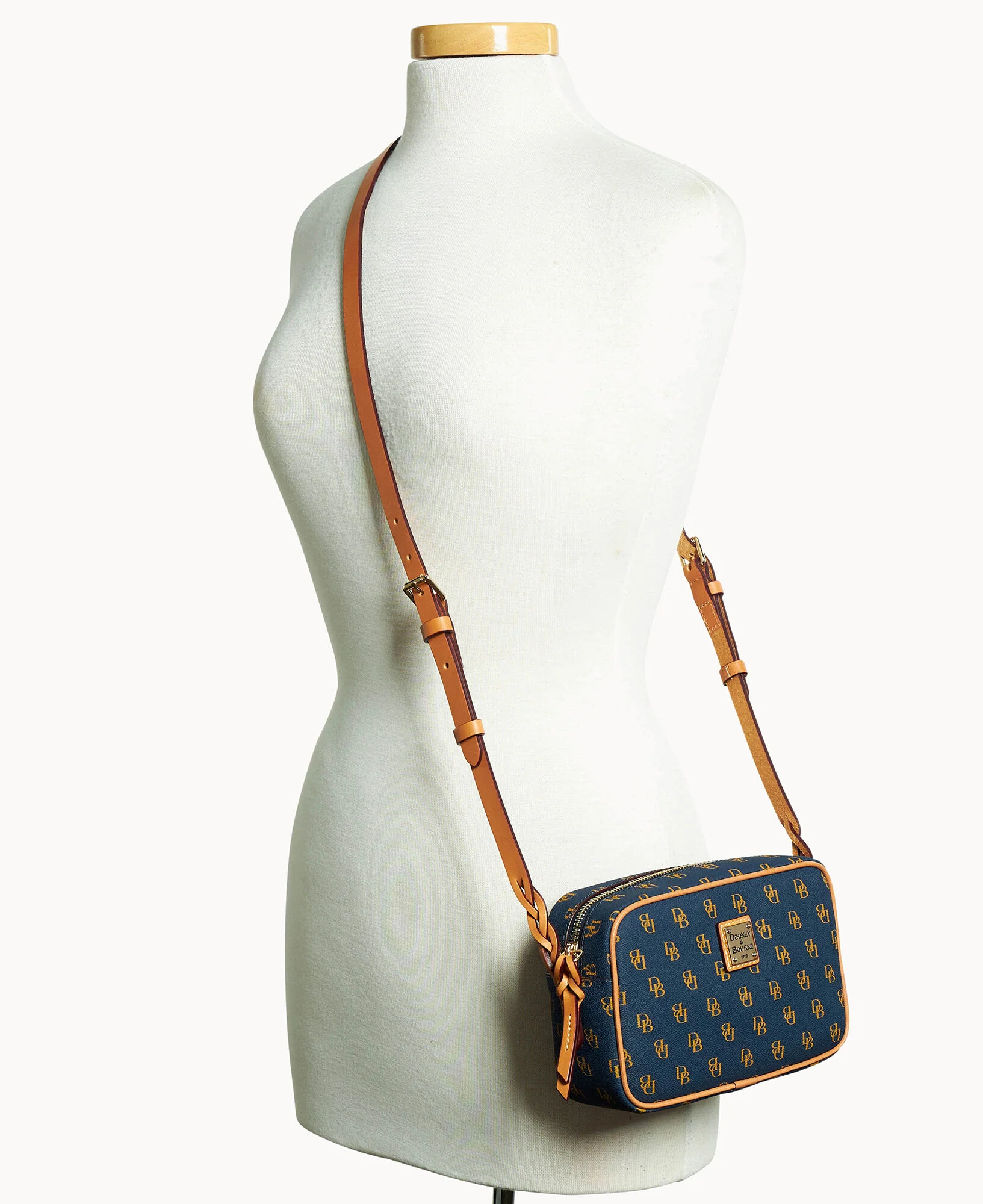 Blakely Loni Crossbody - Image 15