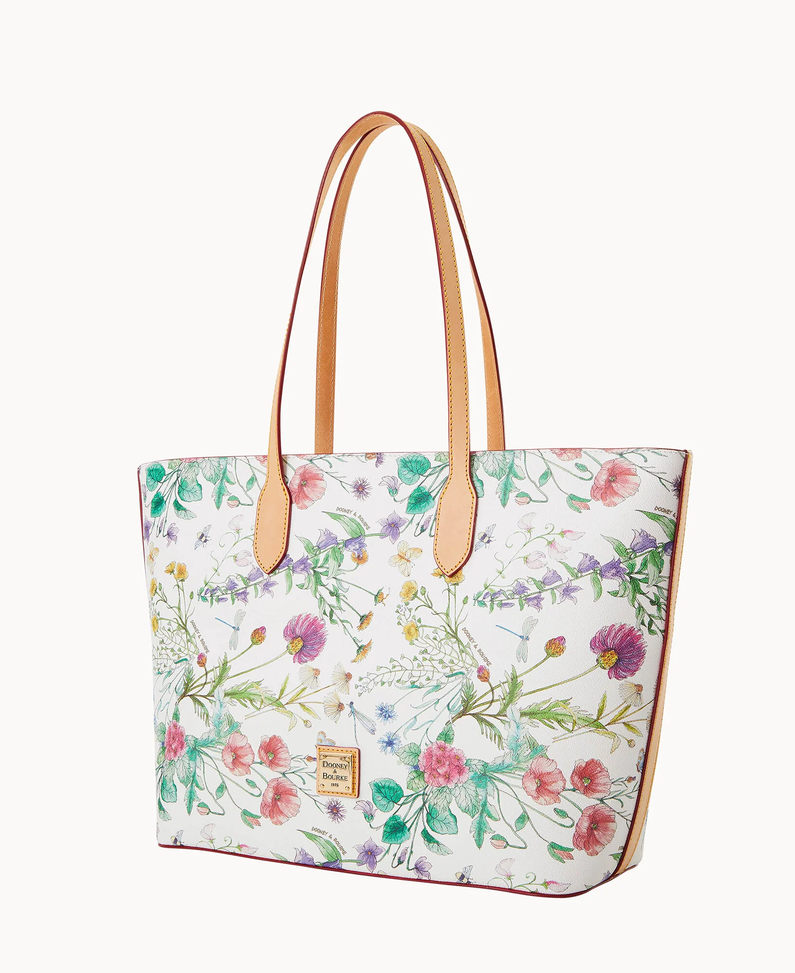 Botanical Large Tote - Image 2