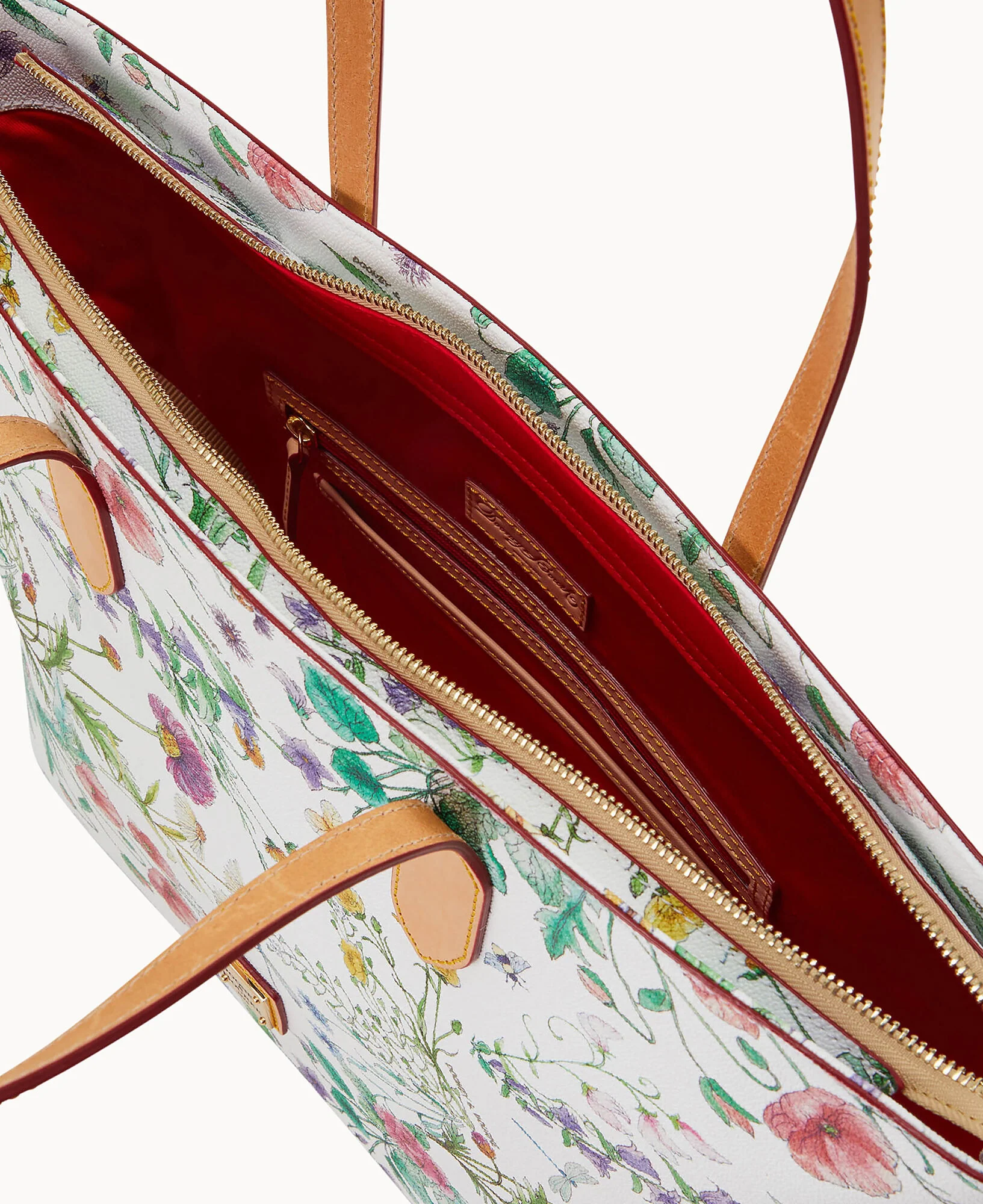 Botanical Large Tote - Image 3