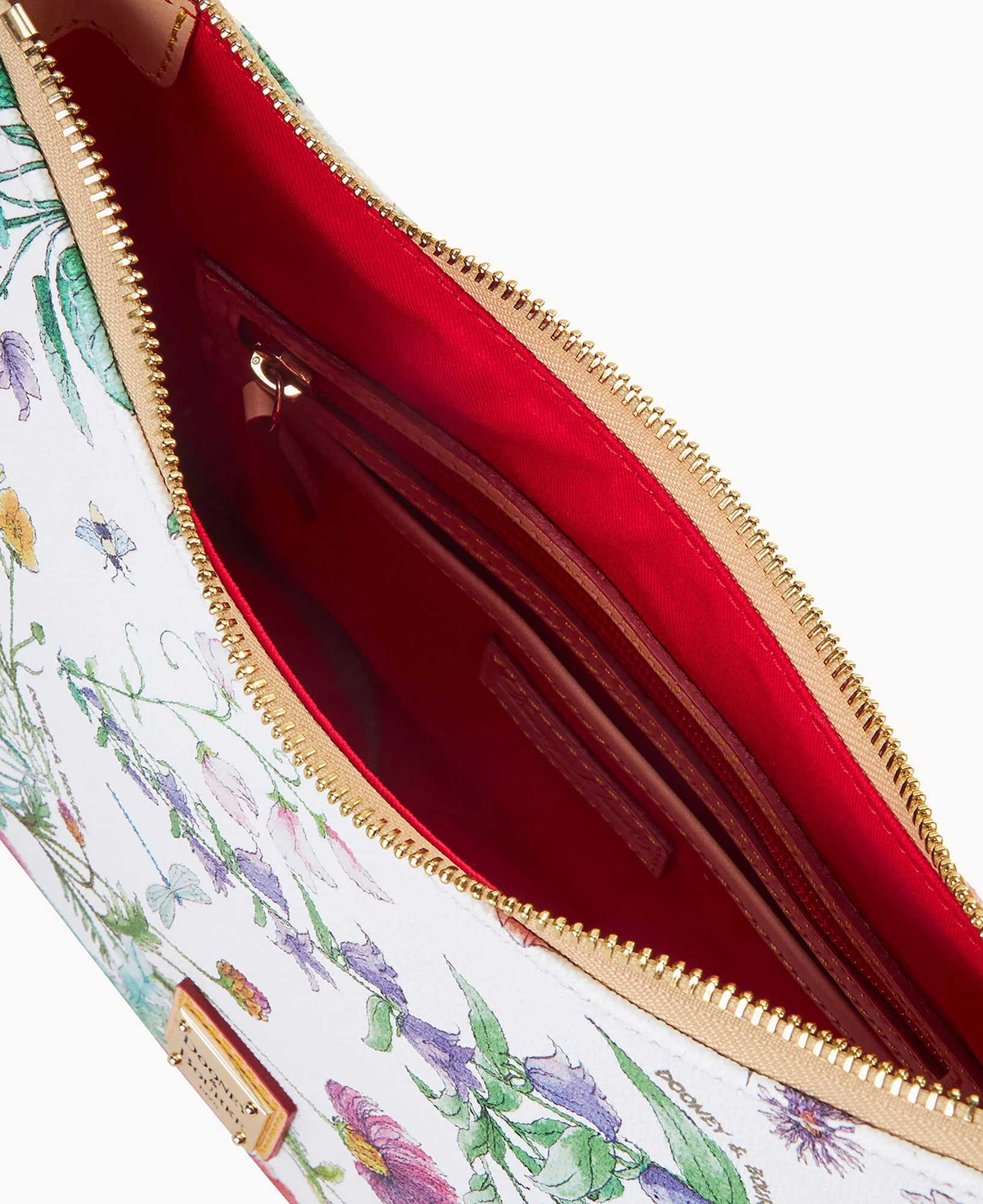 Botanical Small Kiley Hobo - Image 3