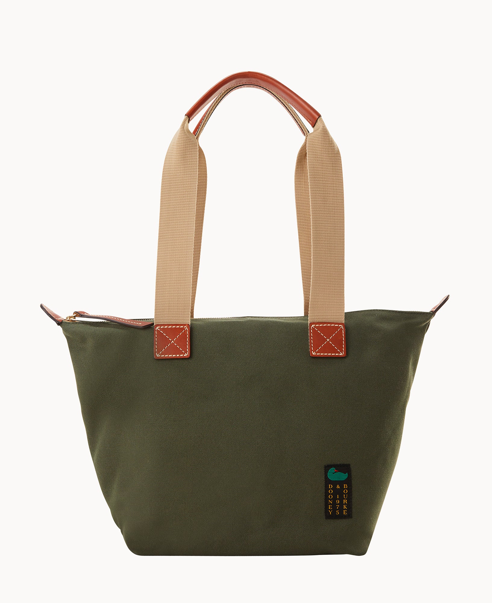 Canvas Carryall 28 - Image 31