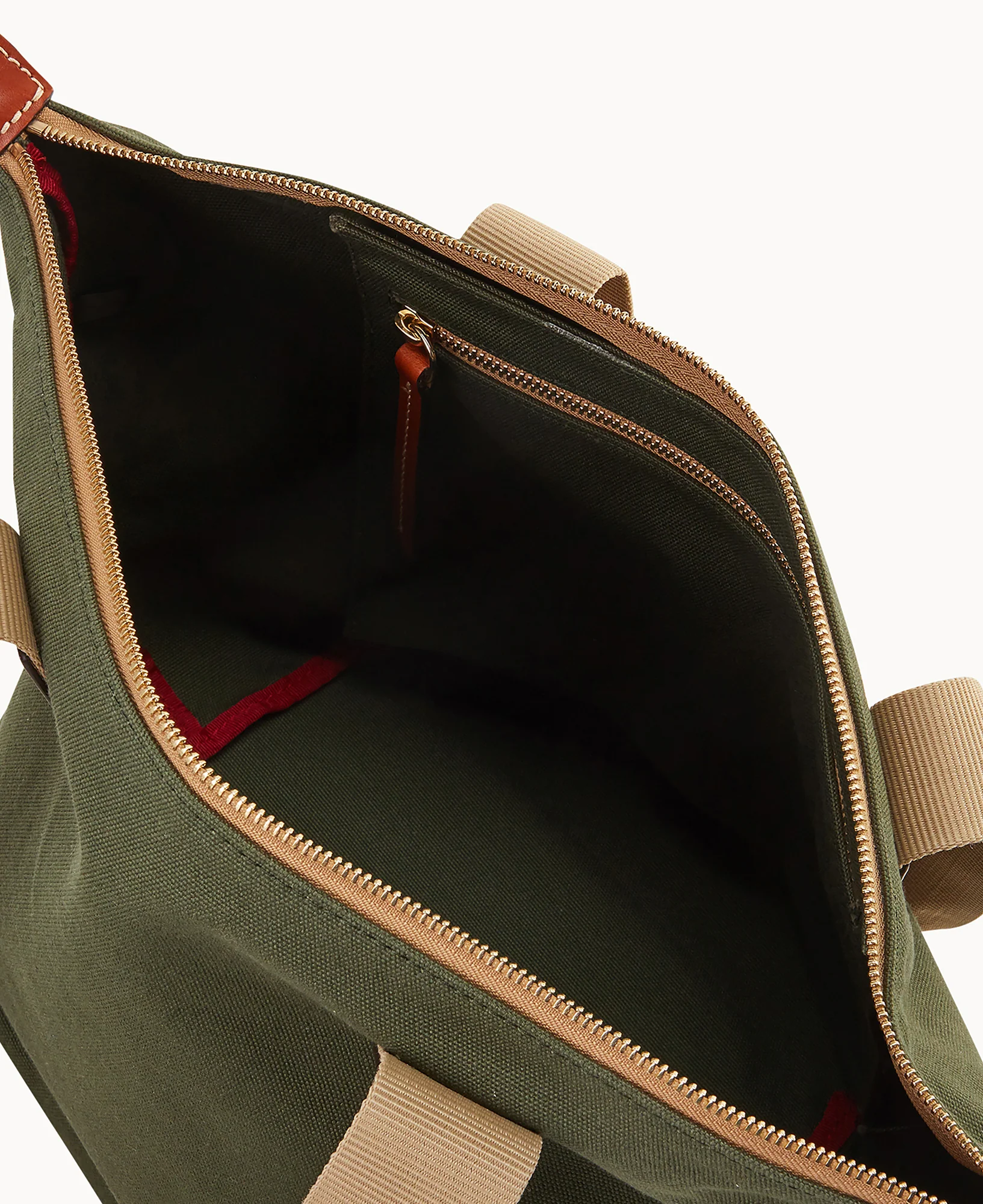Canvas Carryall 28 - Image 33