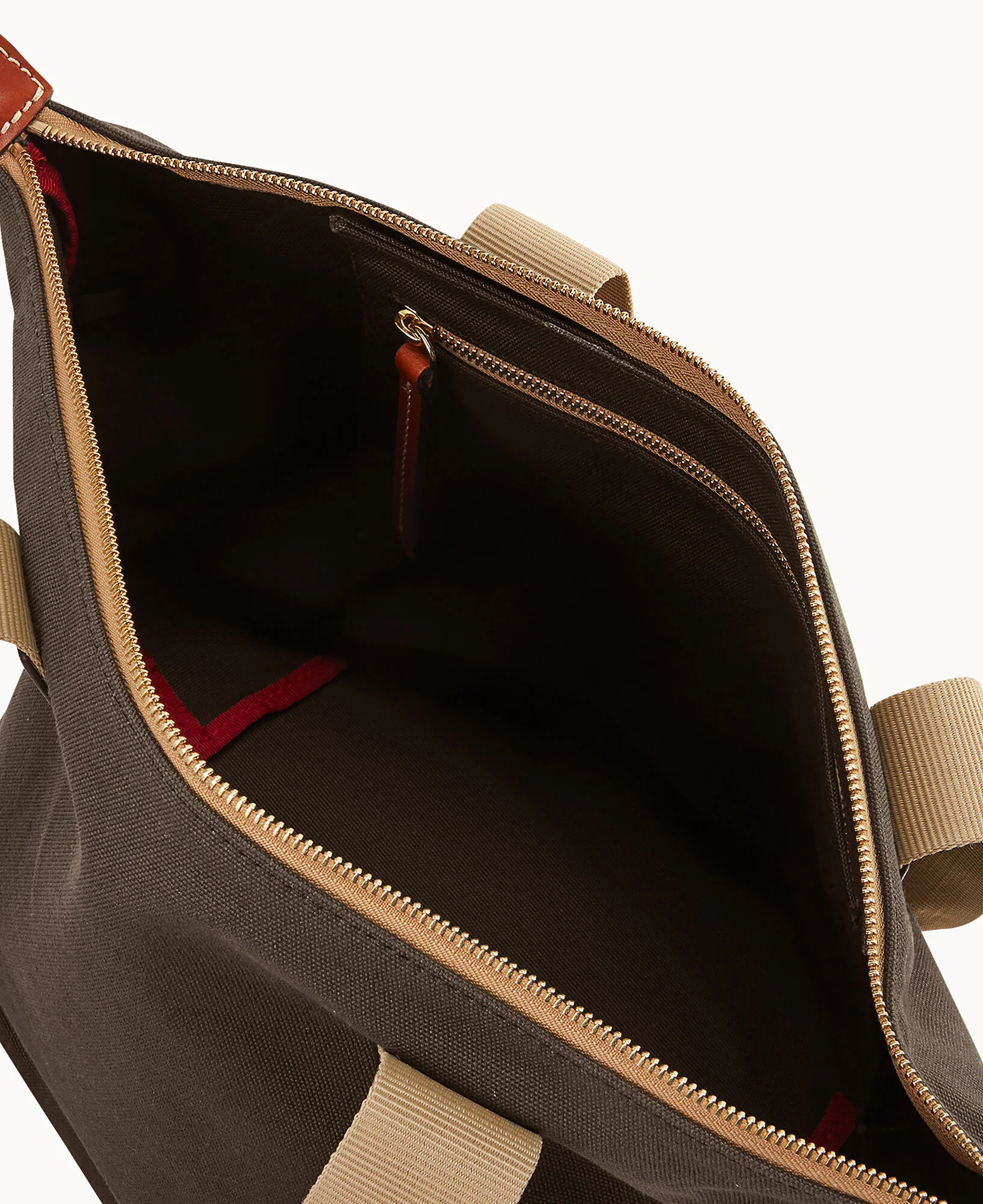 Canvas Carryall 28 - Image 38