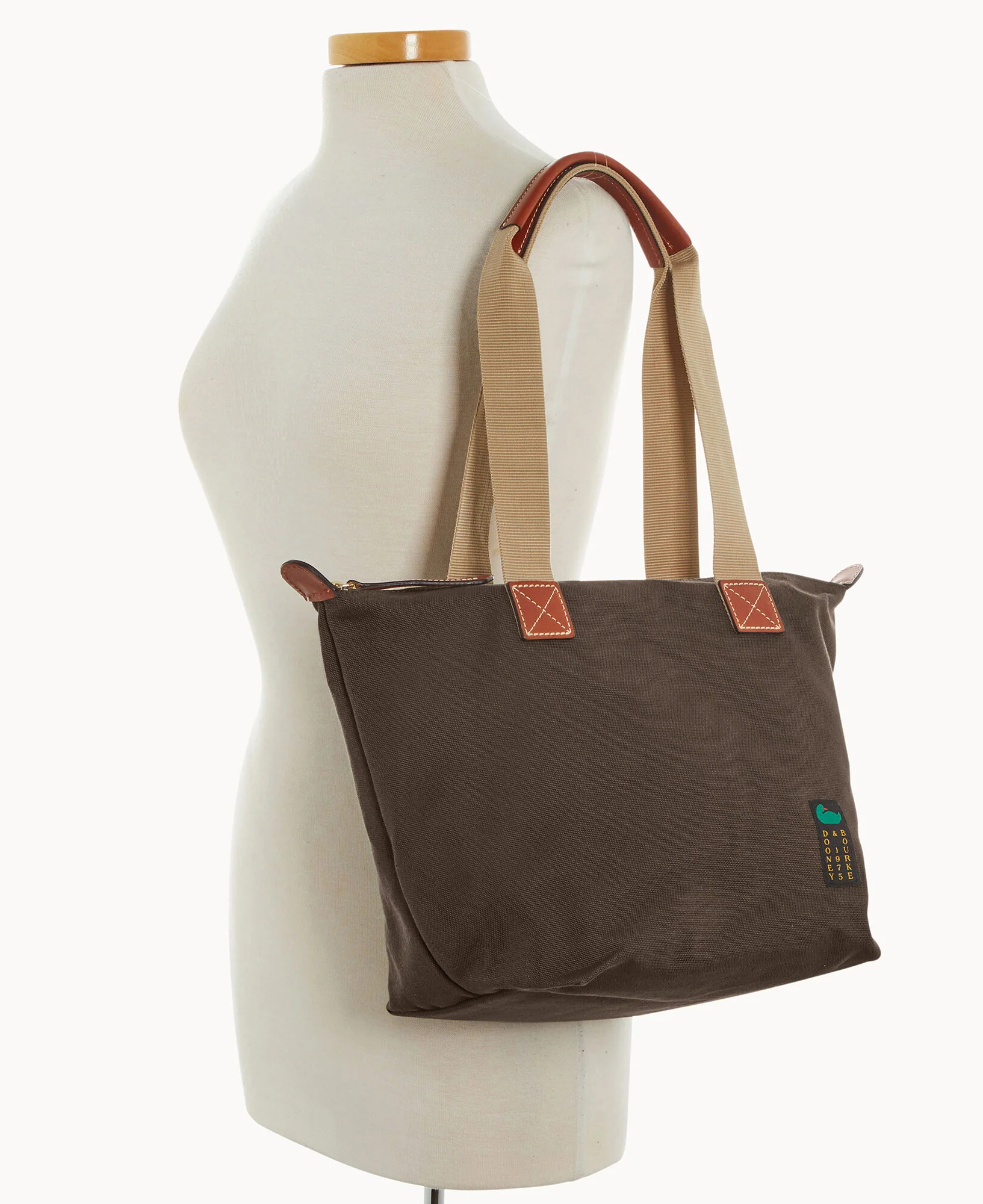 Canvas Carryall 28 - Image 40