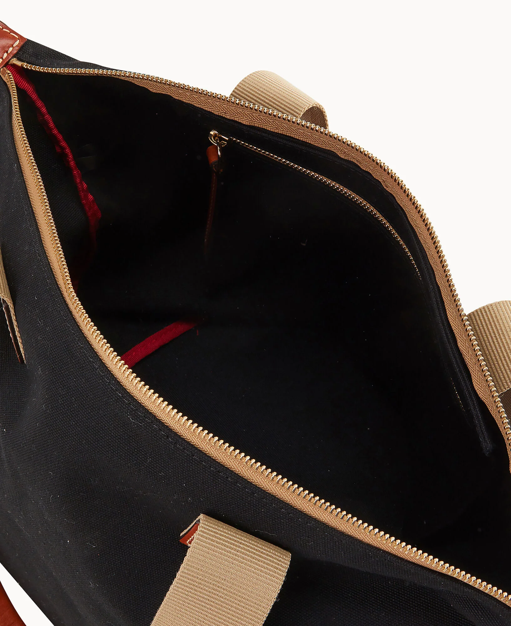 Canvas Carryall 28 - Image 43