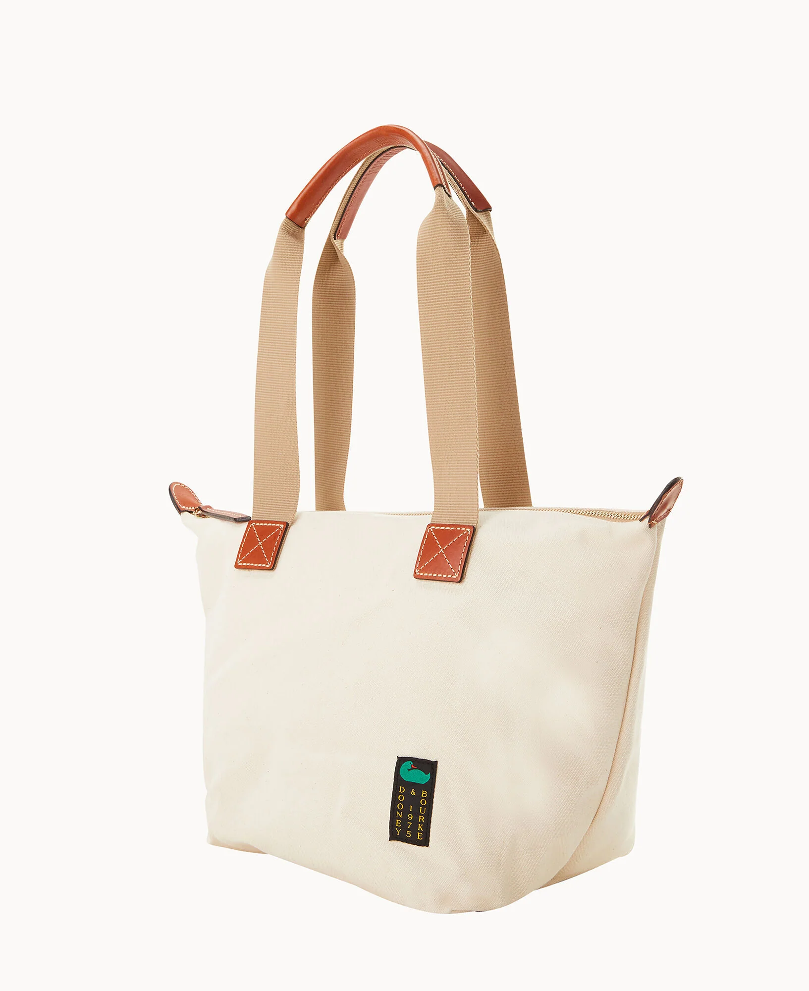 Canvas Carryall 28 - Image 47