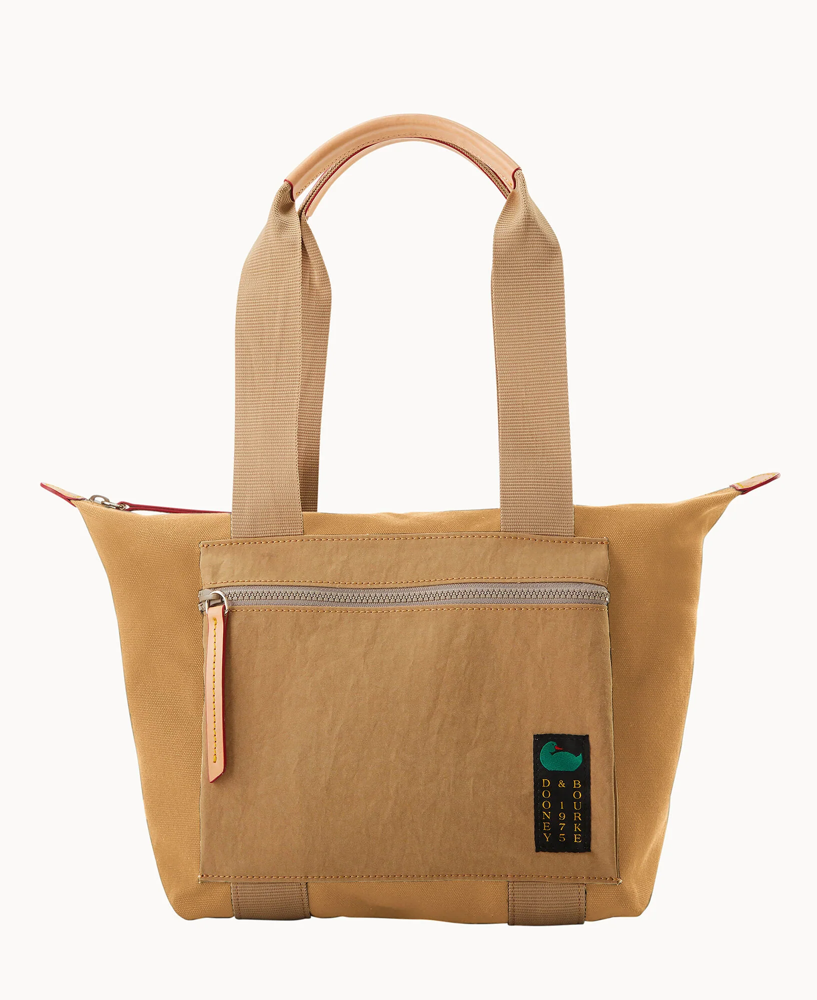 Canvas Carryall 28 with Pocket - Image 31