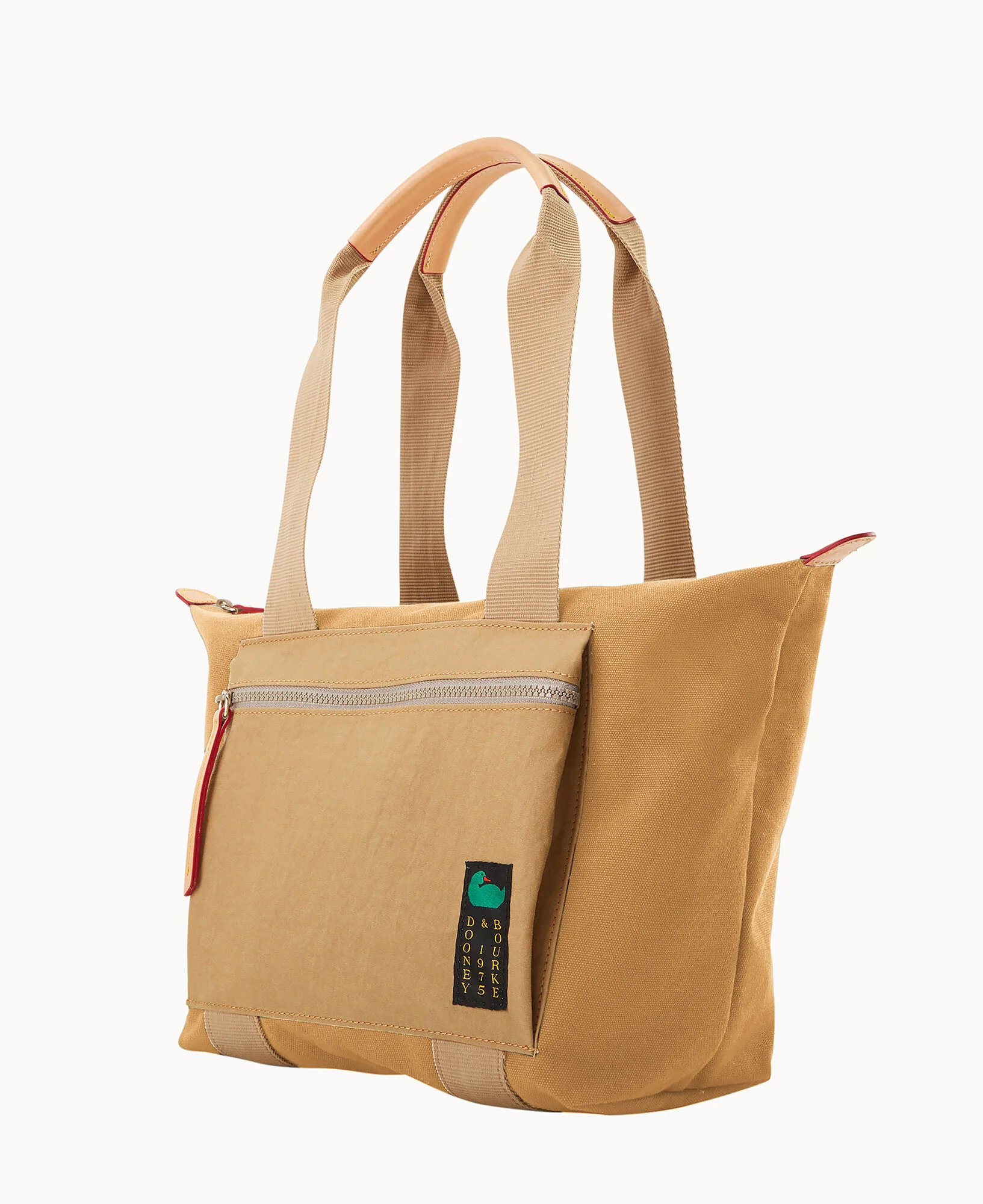 Canvas Carryall 28 with Pocket - Image 32