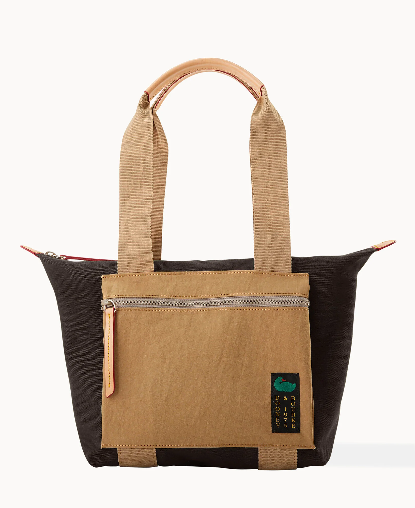 Canvas Carryall 28 with Pocket - Image 41