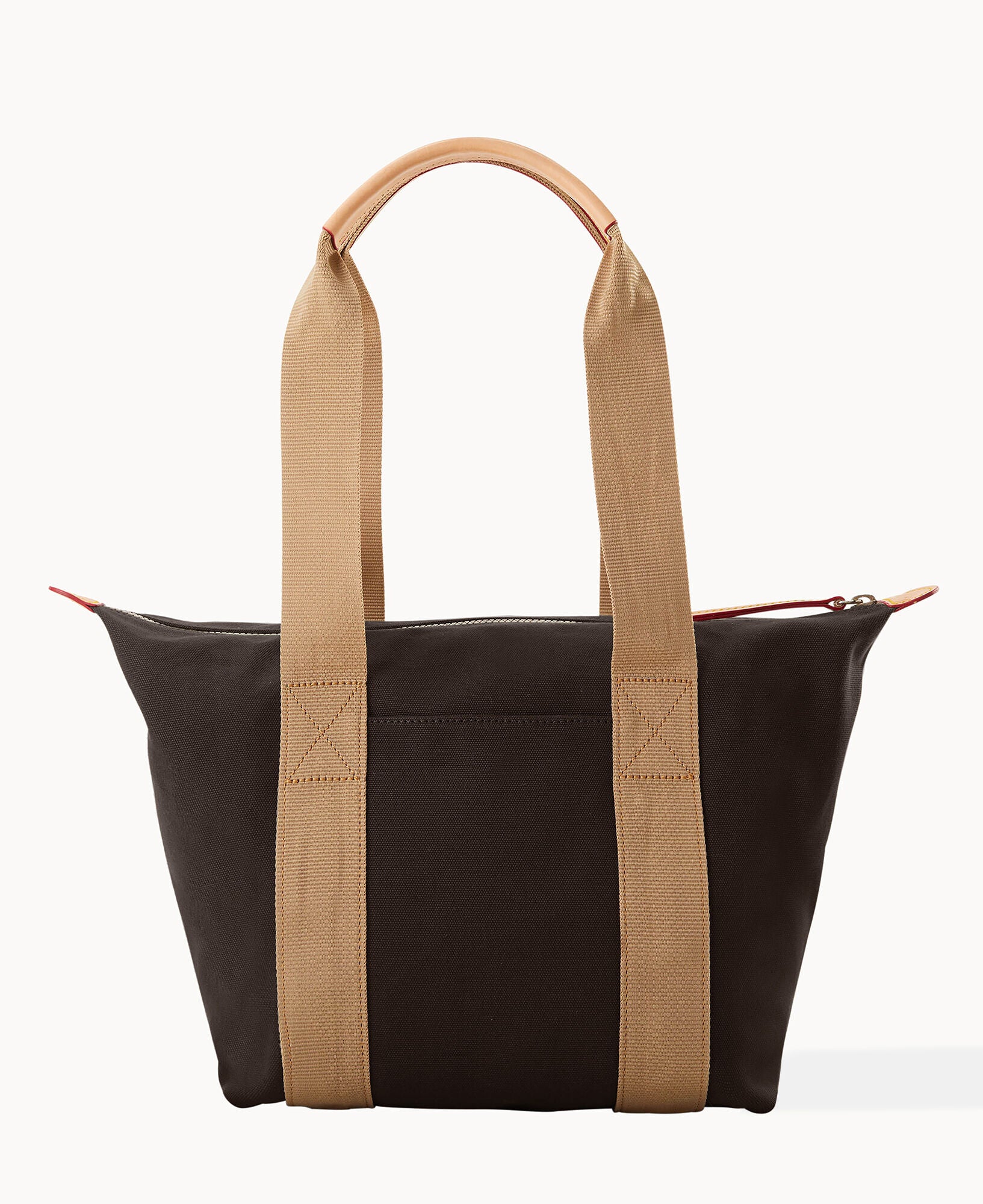 Canvas Carryall 28 with Pocket - Image 44