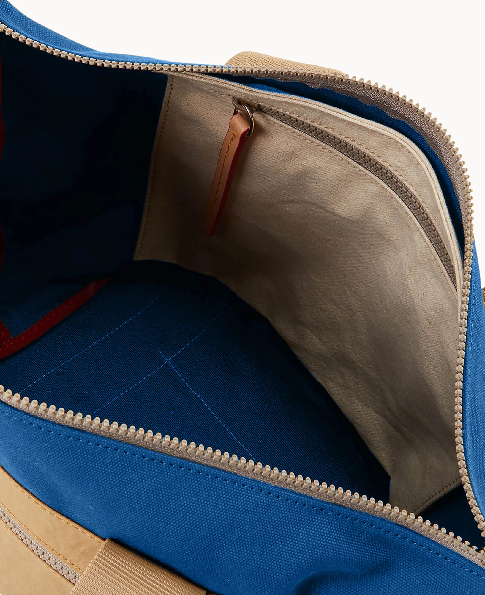 Canvas Carryall 28 with Pocket - Image 48