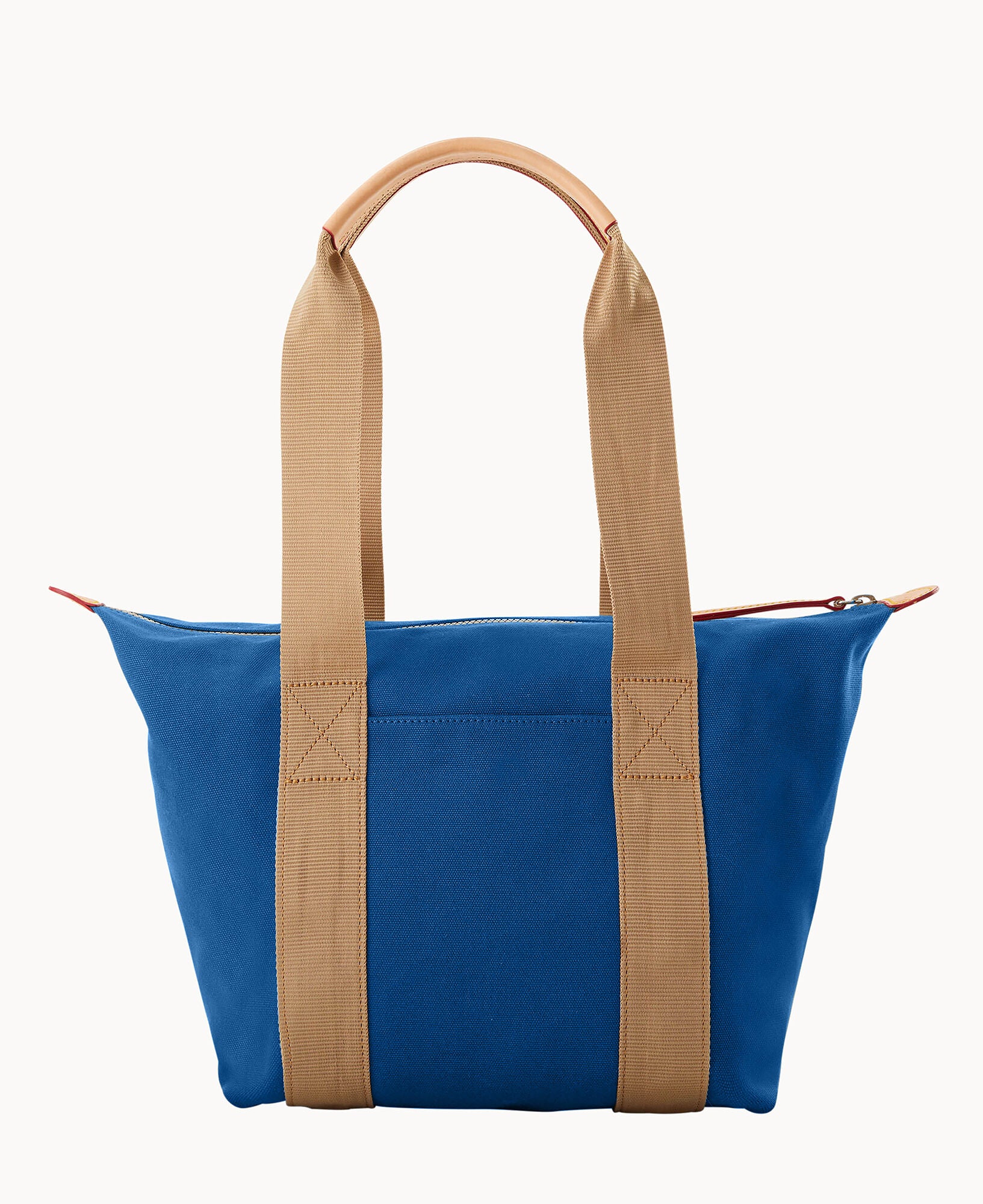Canvas Carryall 28 with Pocket - Image 49