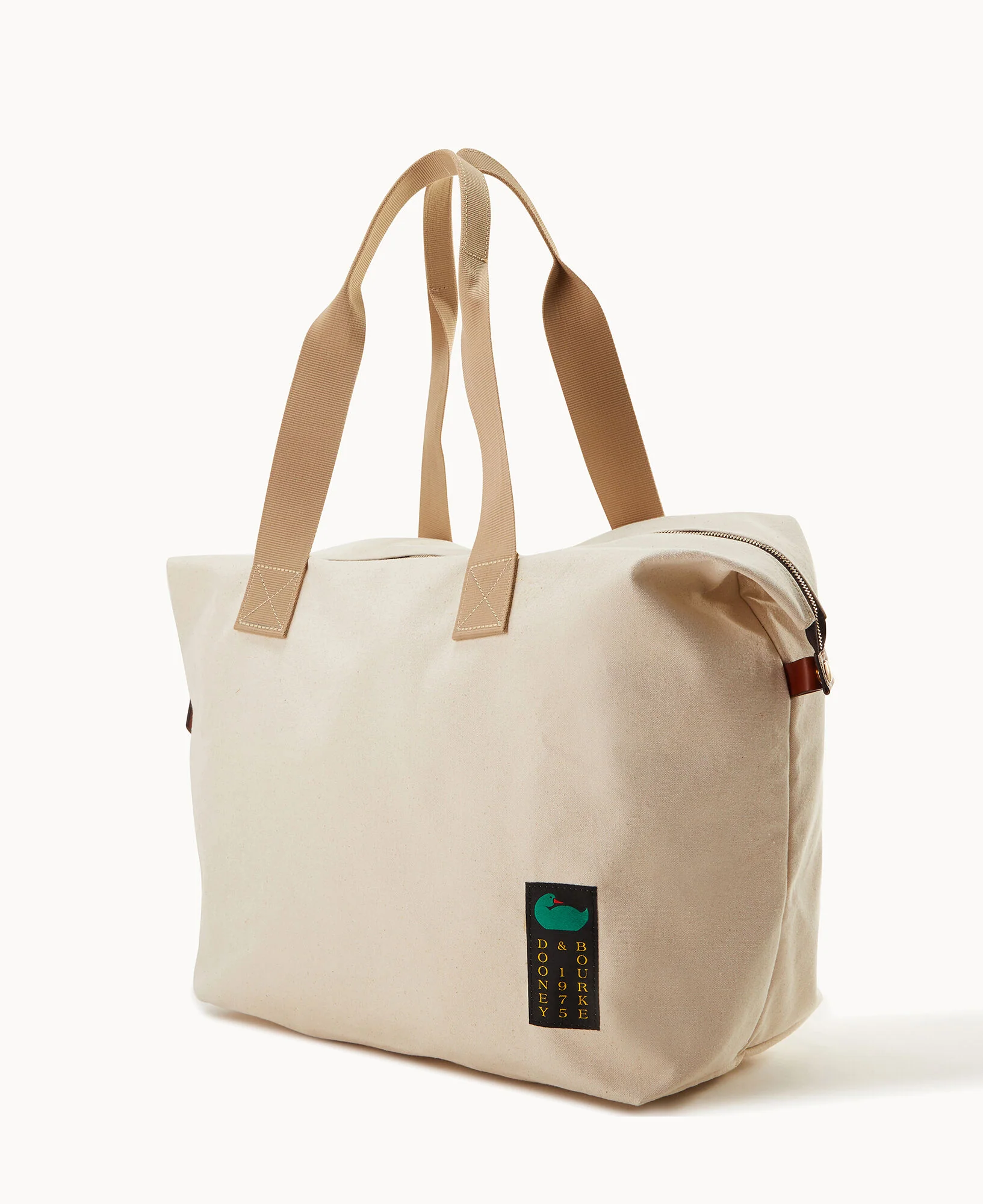 Canvas Carryall 50 - Image 2