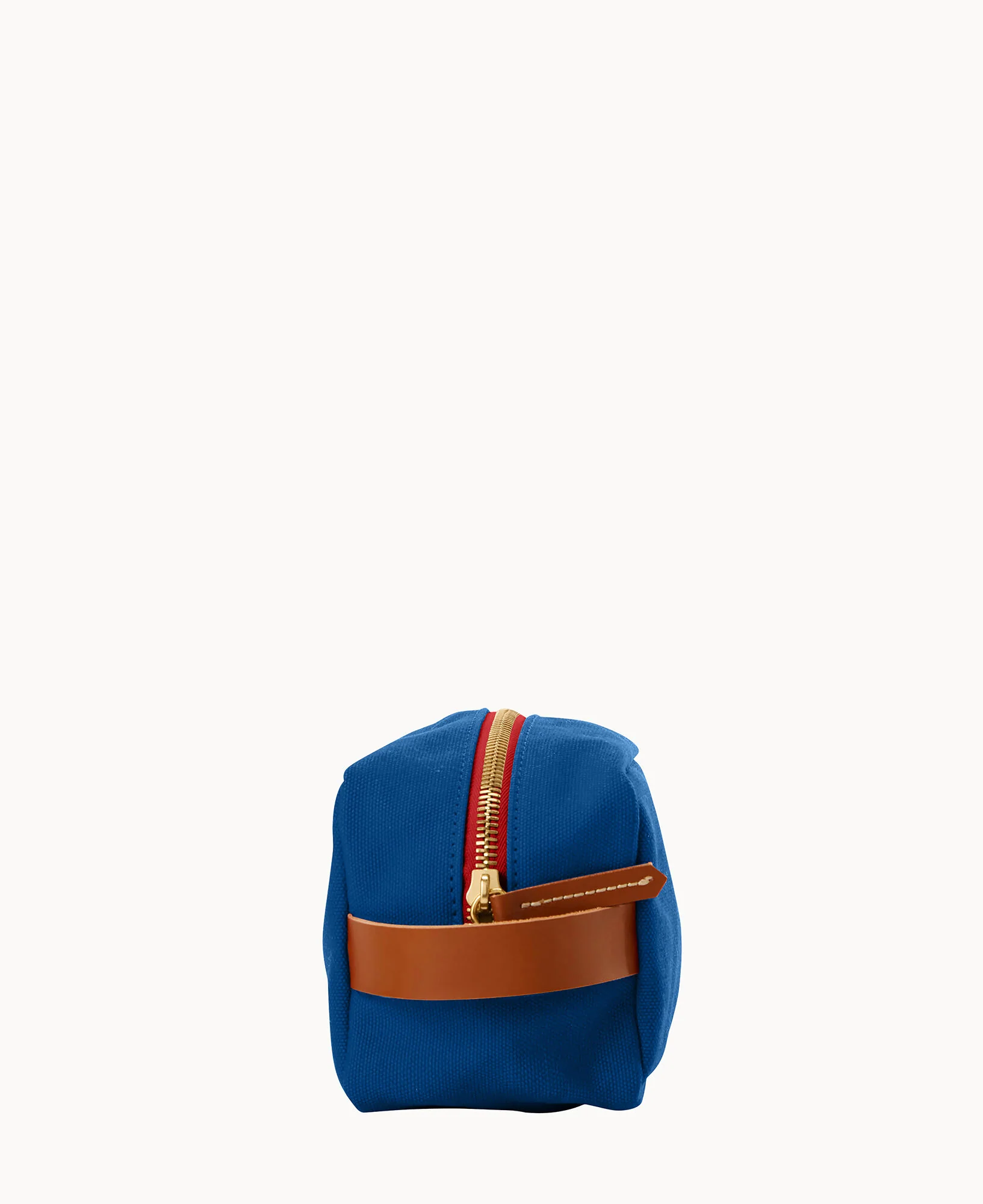 Canvas Cosmetic Case - Image 10