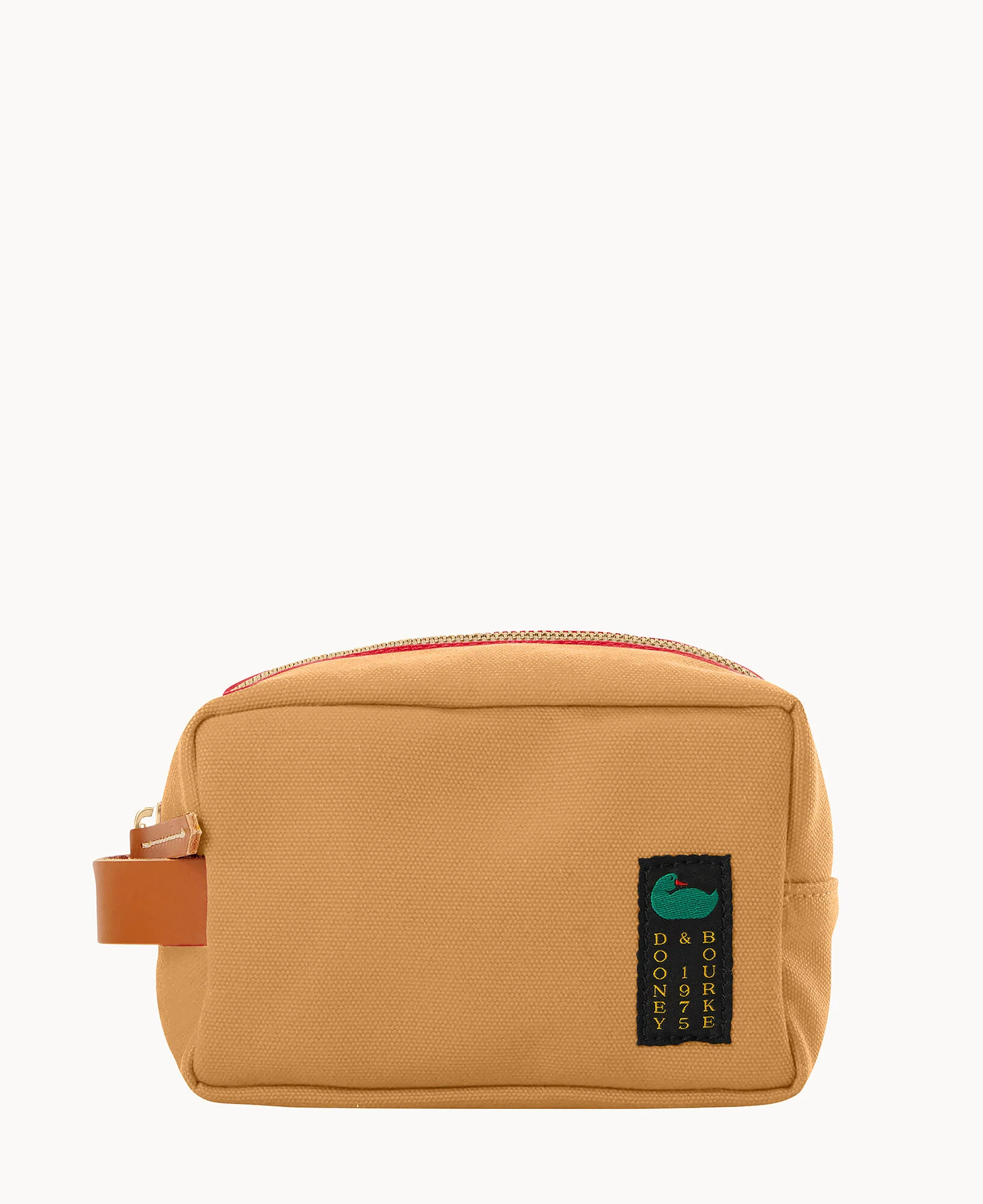 Canvas Cosmetic Case - Image 21
